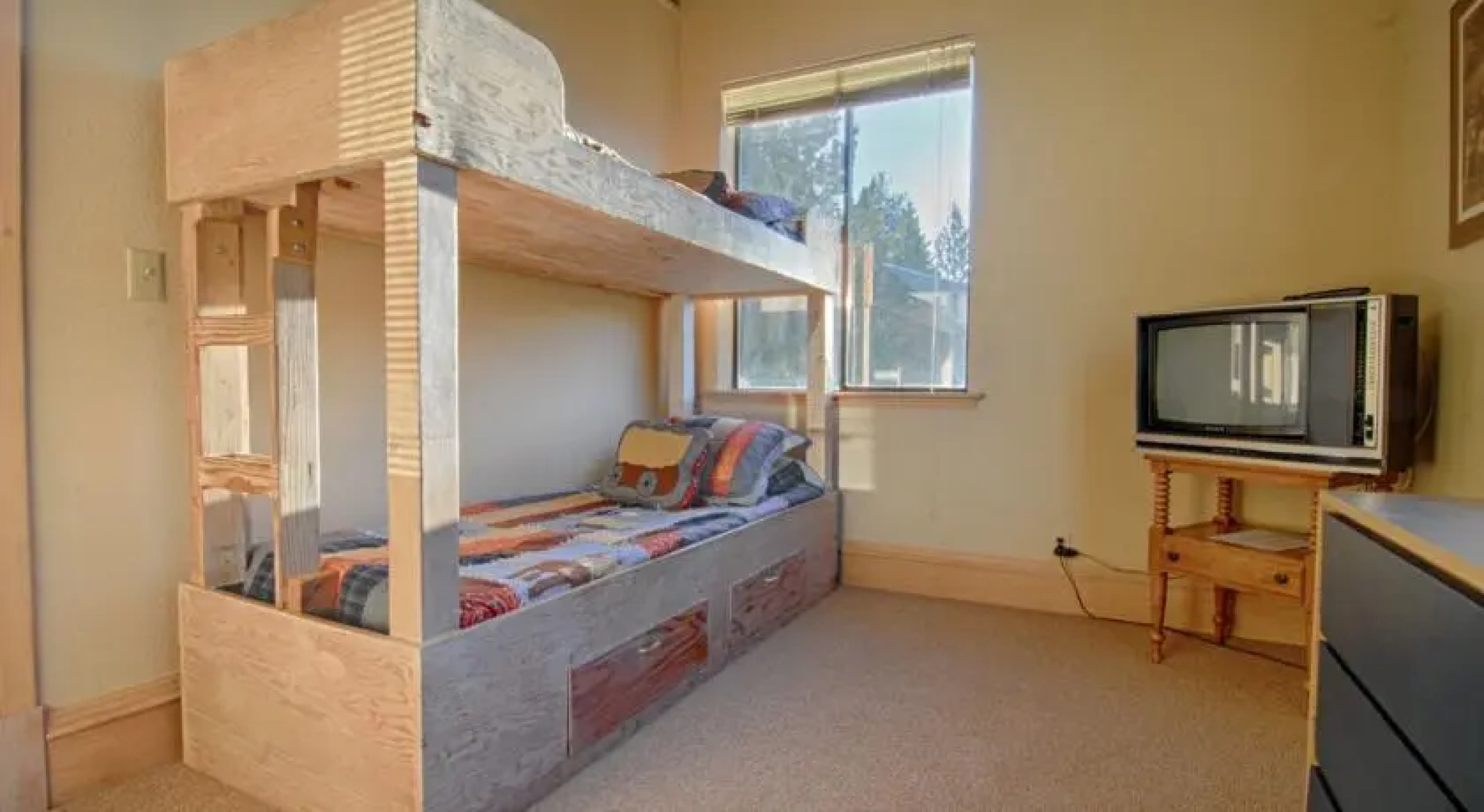 Squaw Cottage by Tahoe Vacation Rentals