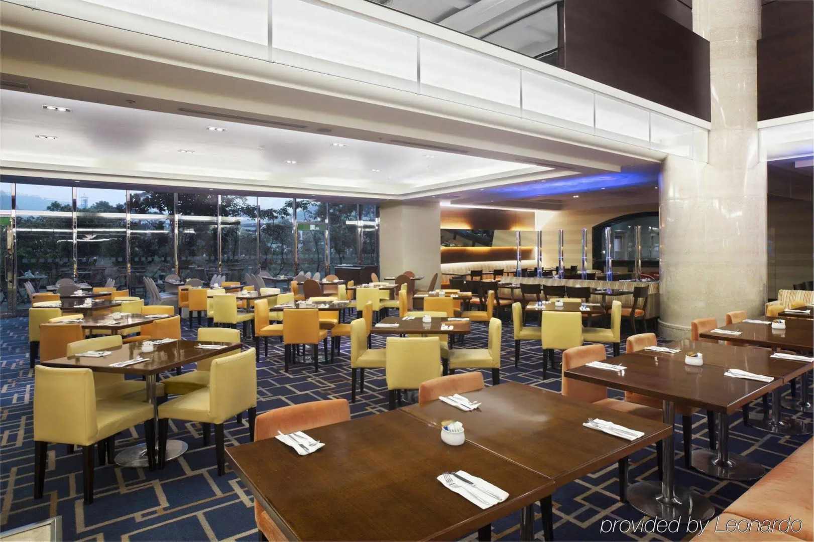 HiONE Holiday Hotel Taipei