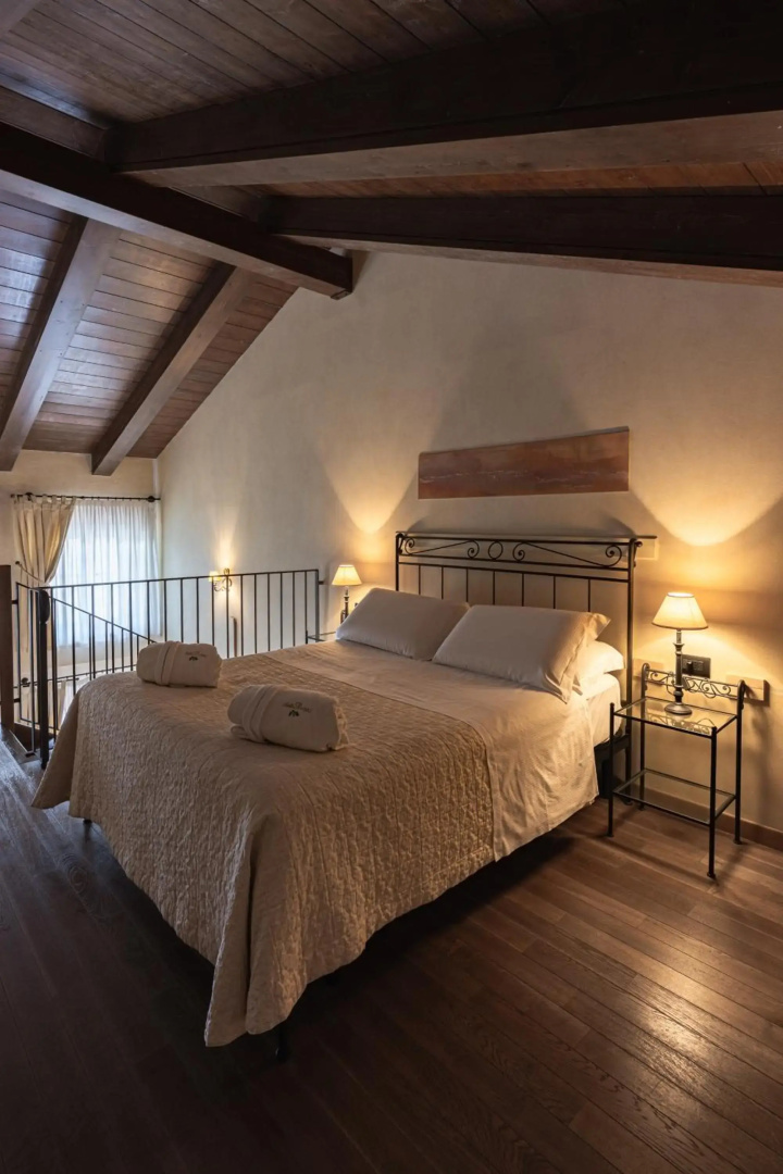 Relais Bella Rosina