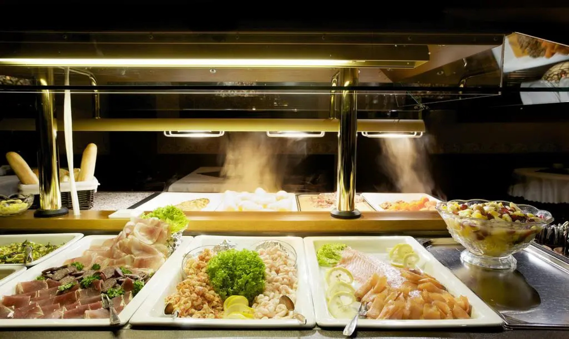 Best Western Laegreid Hotell