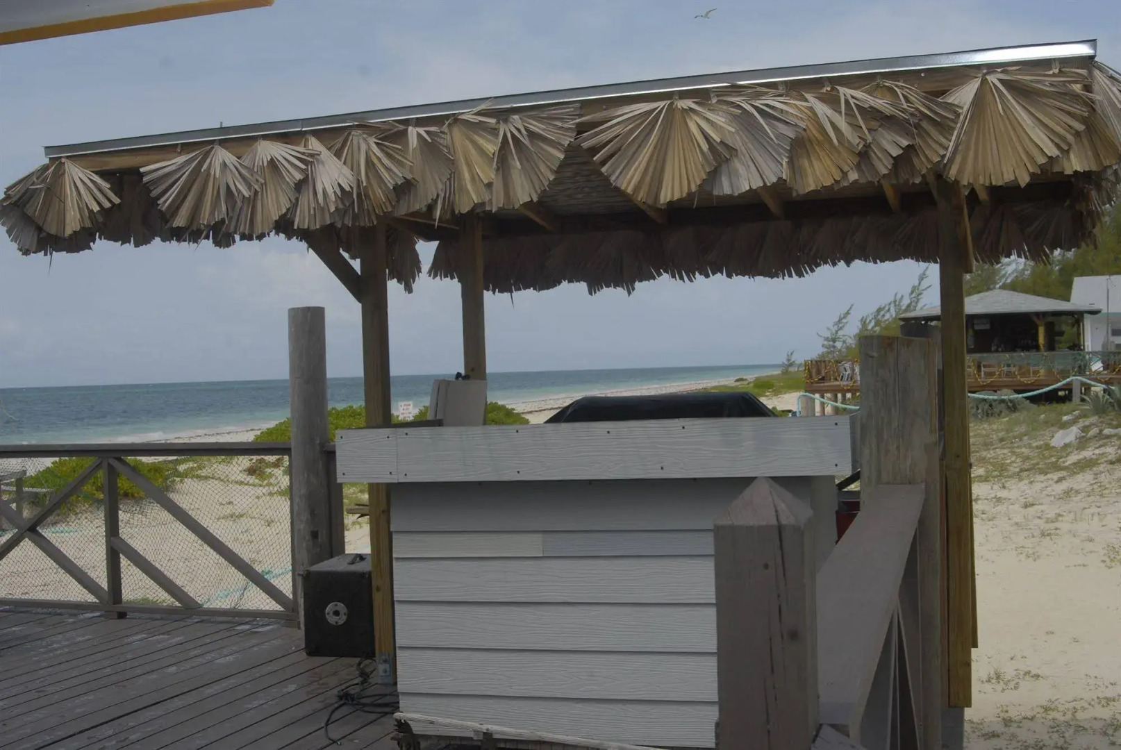 Ocean Pearl Bonefishing Resort