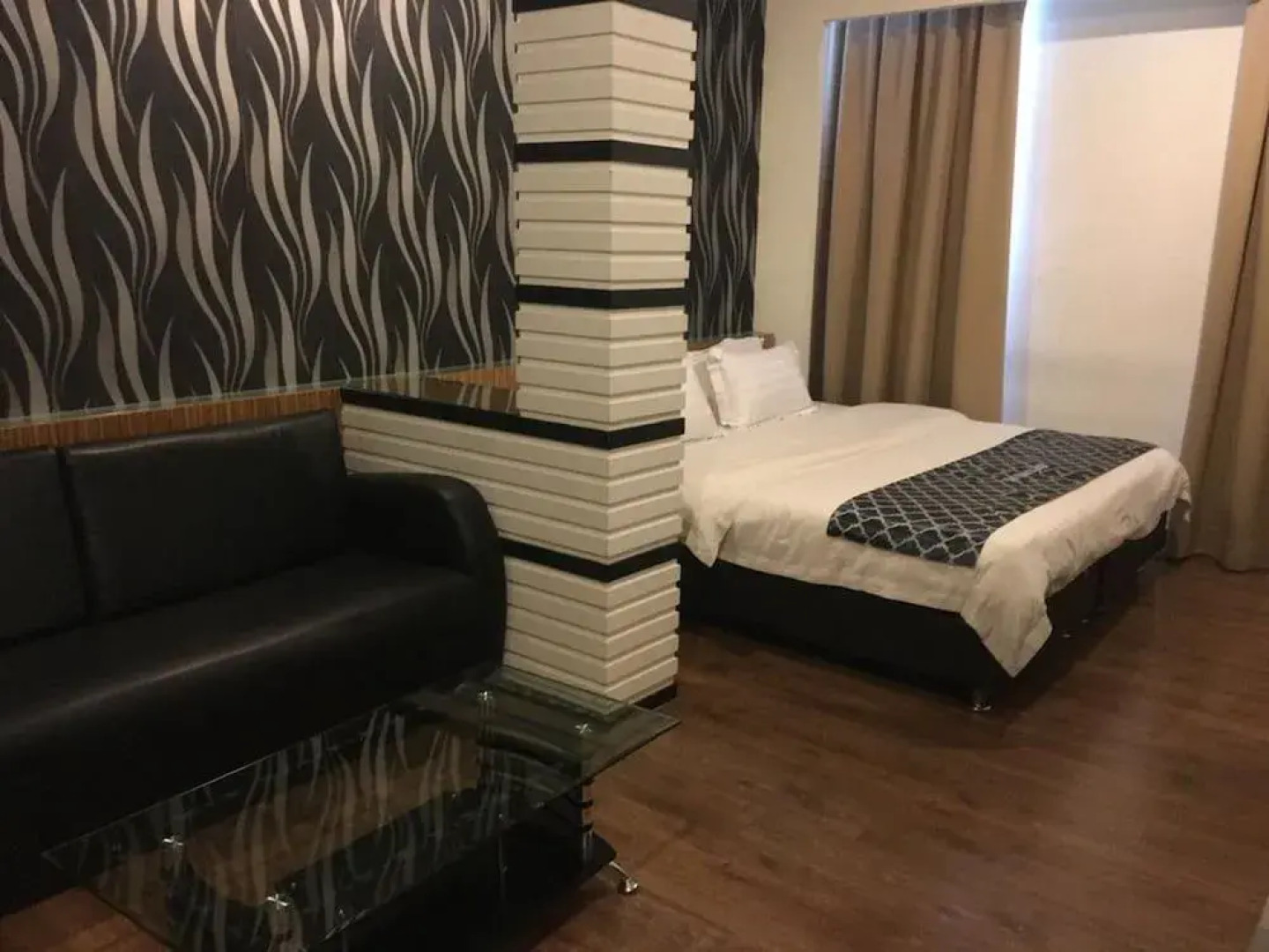 New World Express Motel