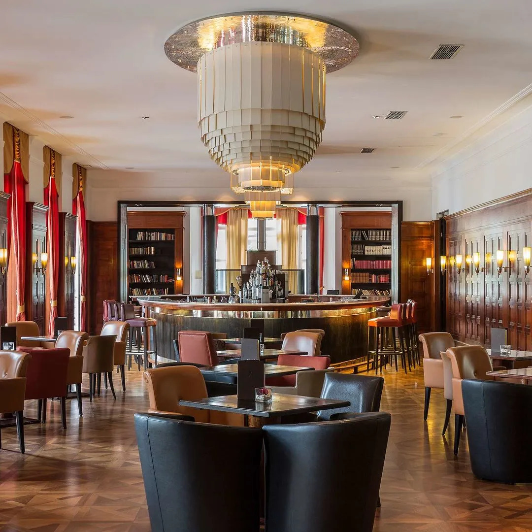 Falkensteiner Spa Resort Mariánské Lázně