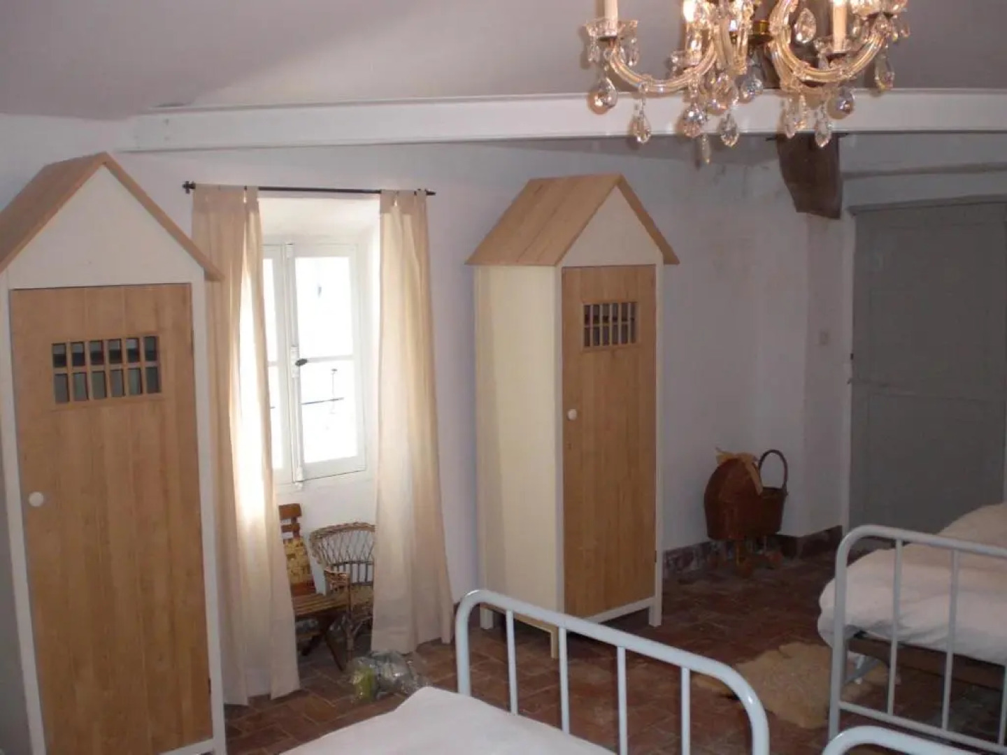 Château de Peyrolles