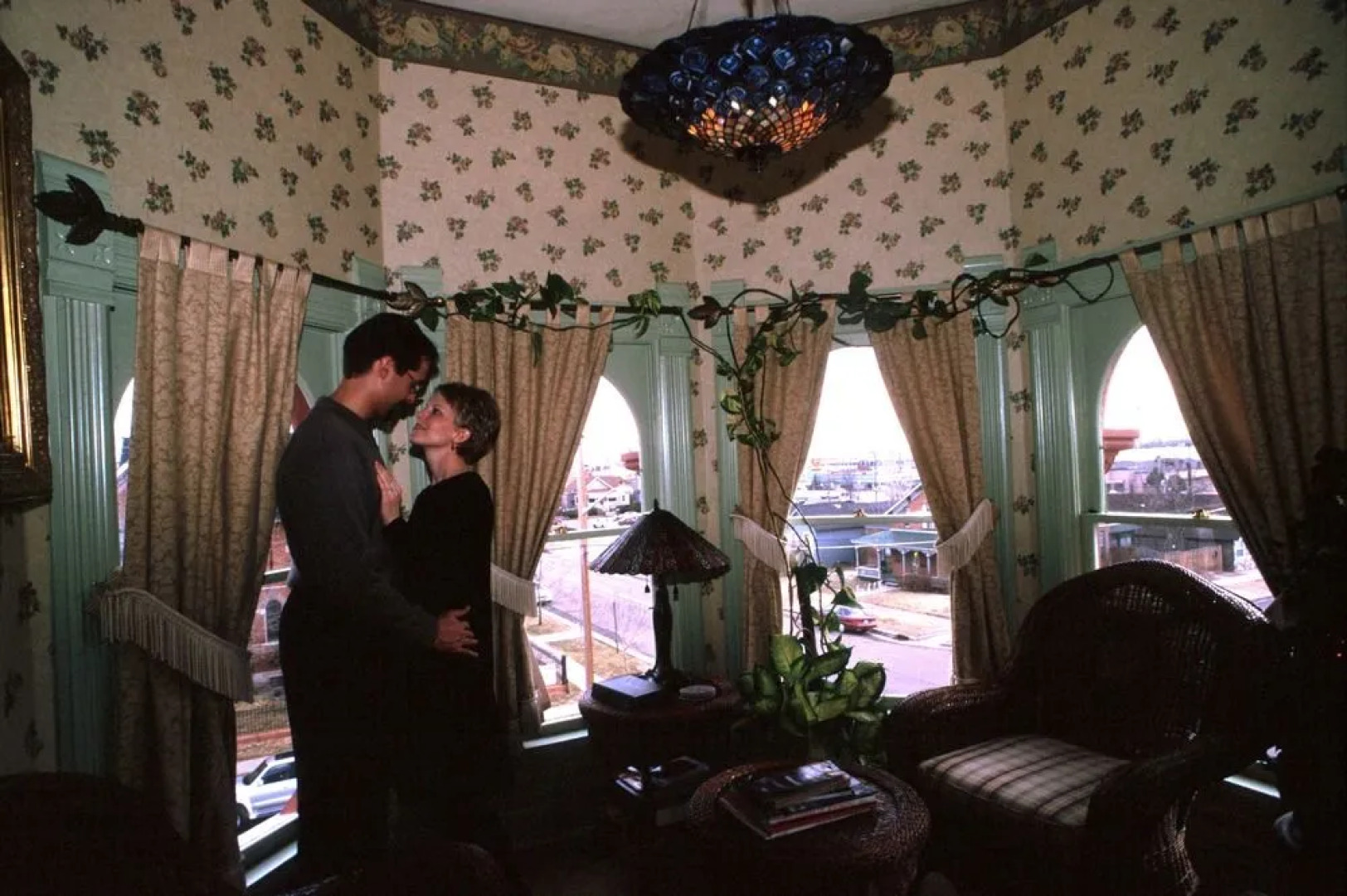 Nagle Warren Mansion B&B