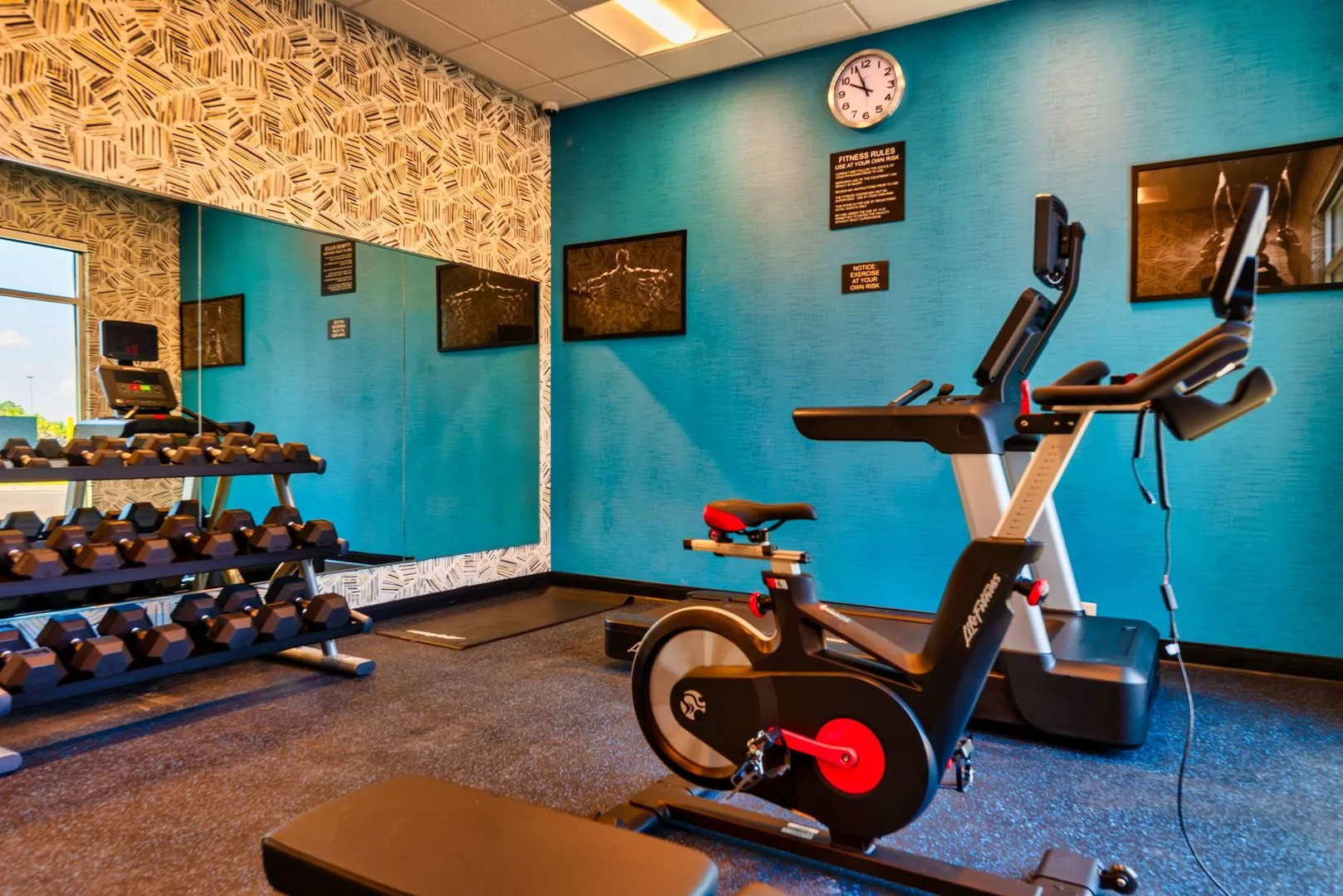 Park Inn by Radisson Florence, SC