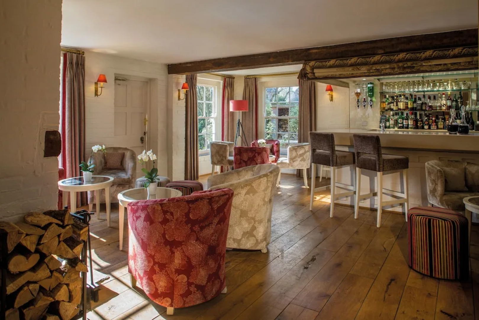 Millstream Hotel and Restaurant