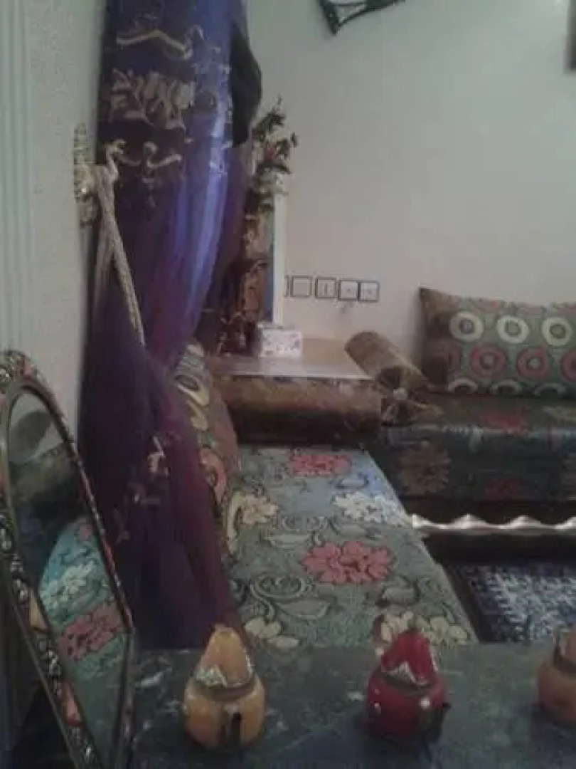 Ainasserdoun Apartment