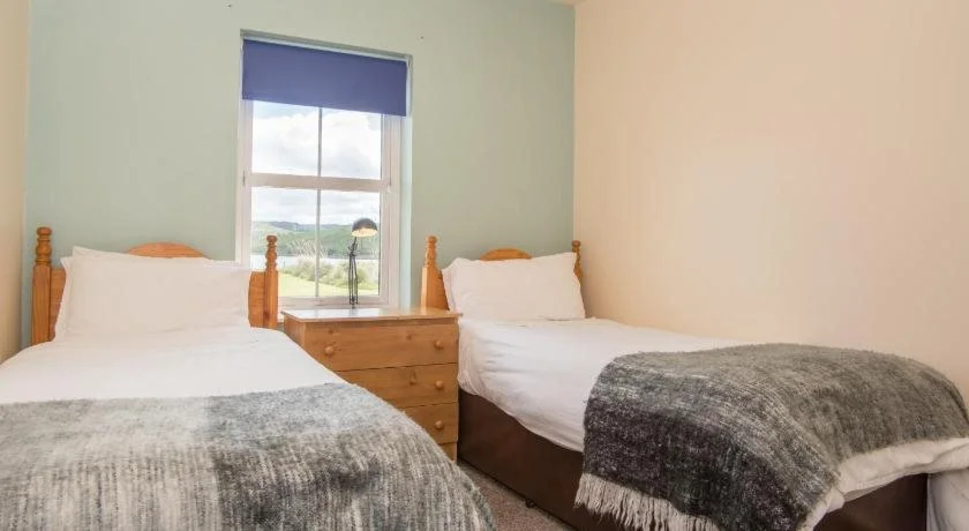 Doherty Farm Holiday Homes