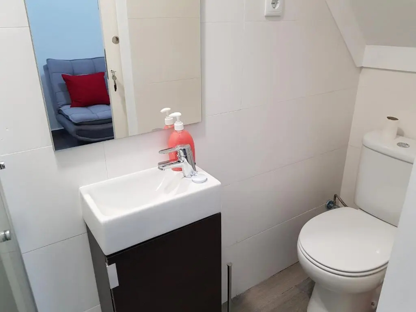 Vieira Apartments II