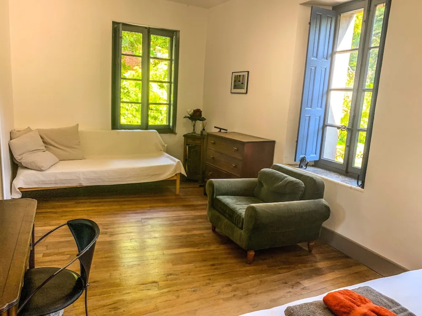 La Forge de Montolieu