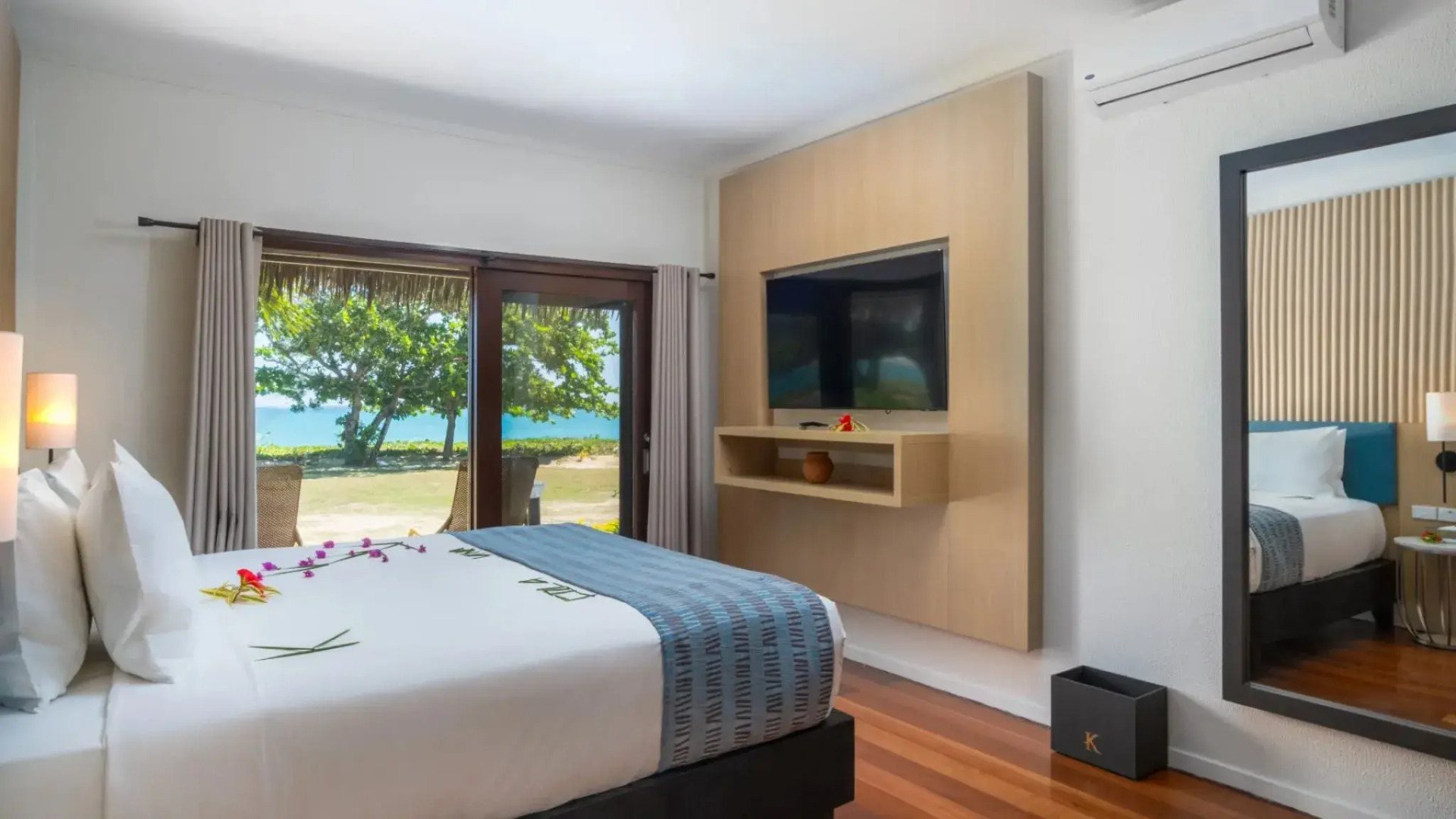 Yatule Resort & Spa