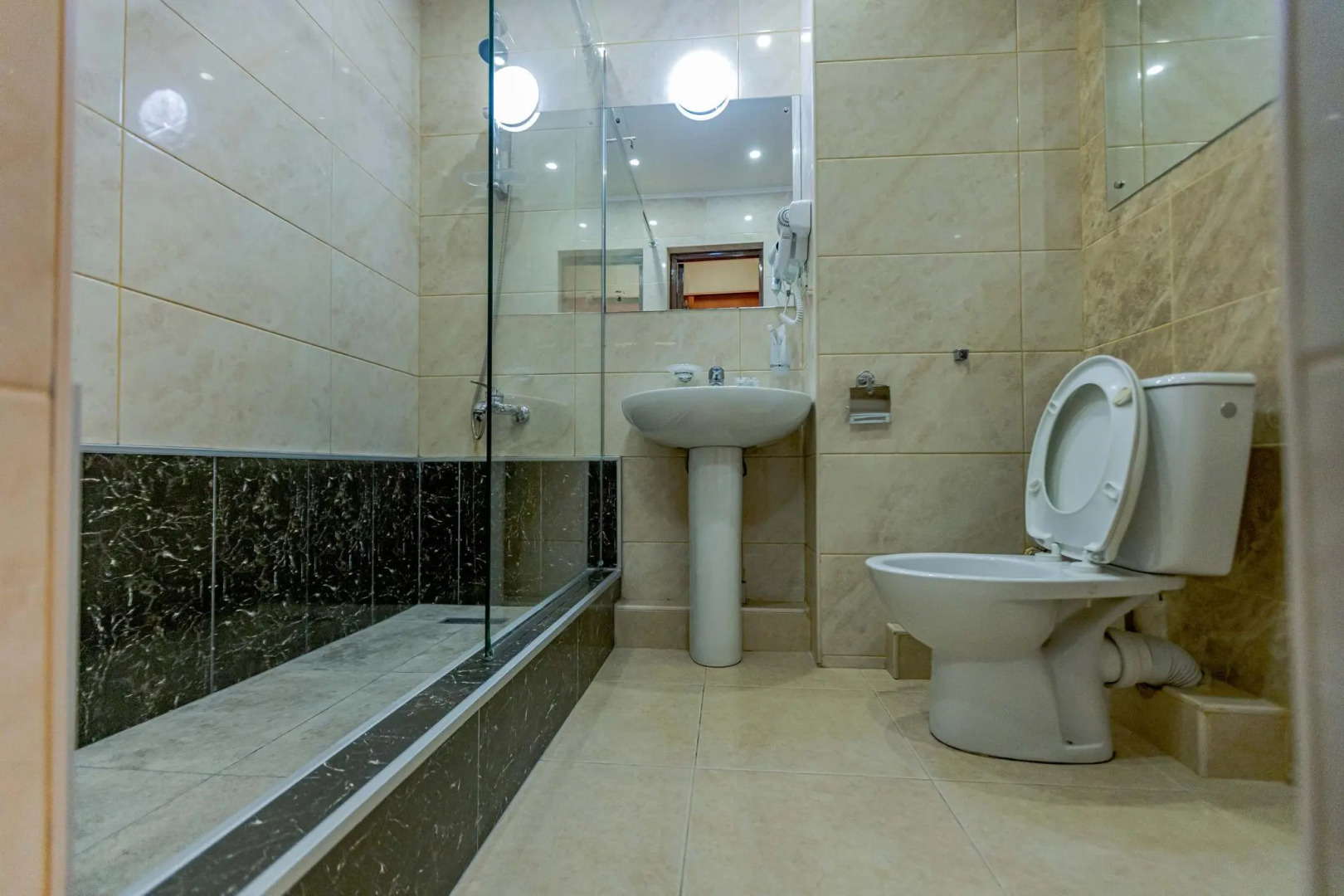 Pino Vere Palace Hotel