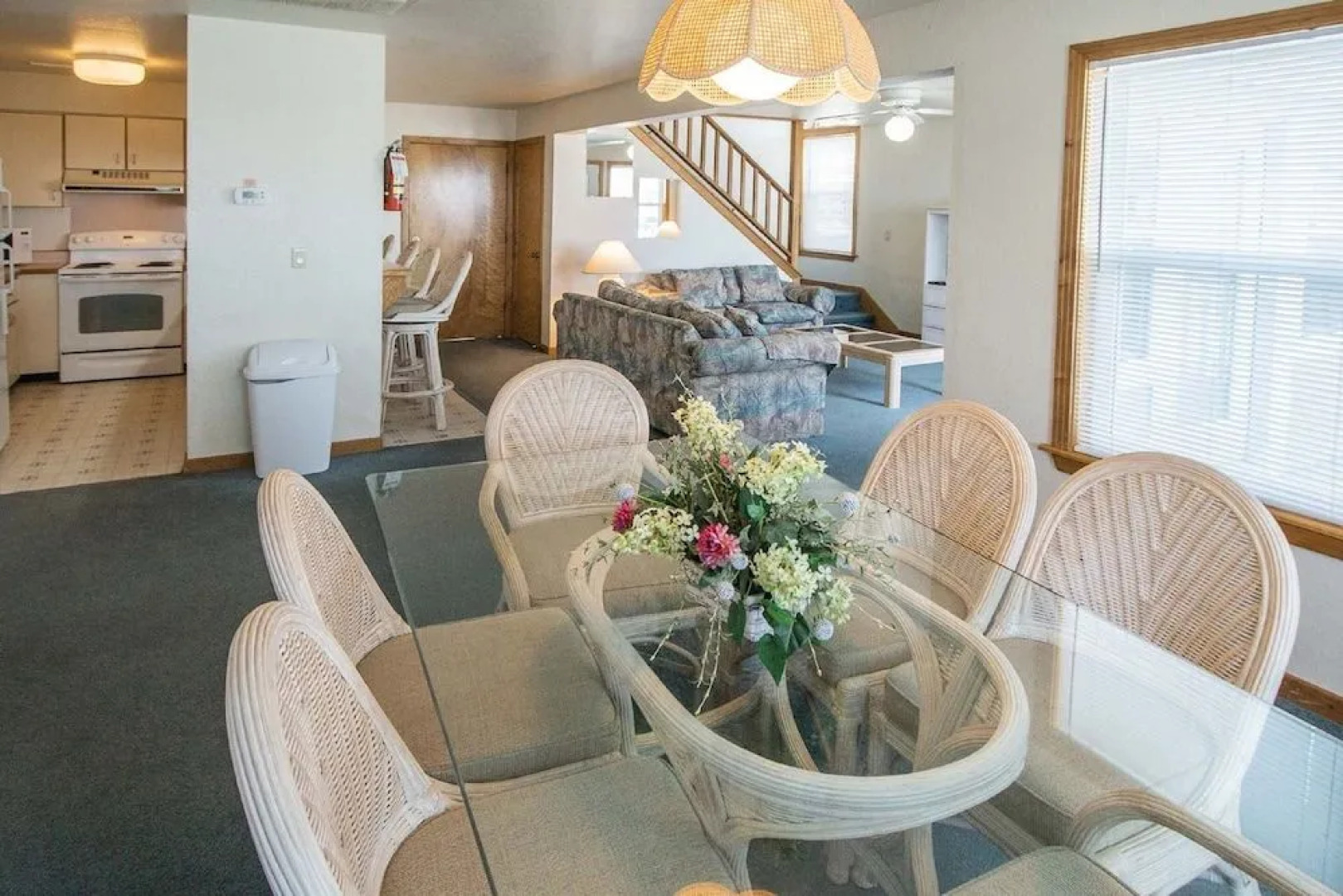 Barrier Island Station at Duck