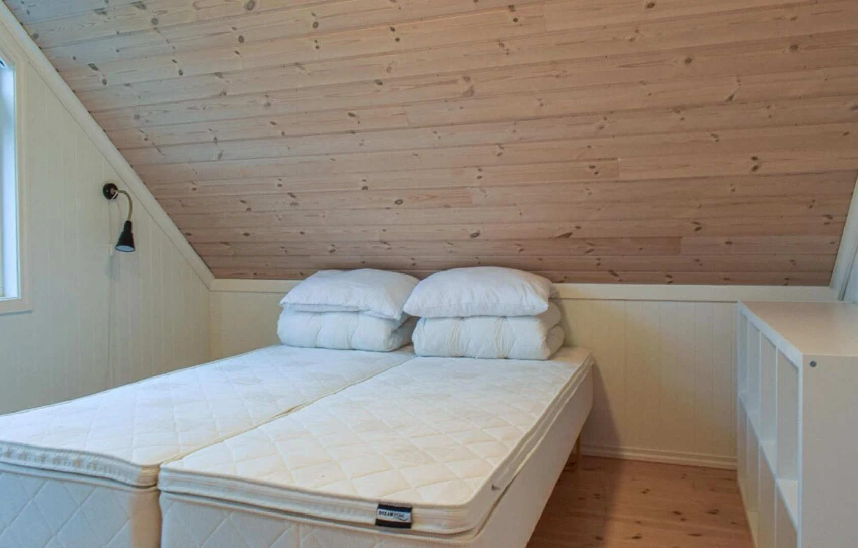 Awesome Home in Søgne With 3 Bedrooms and Wifi