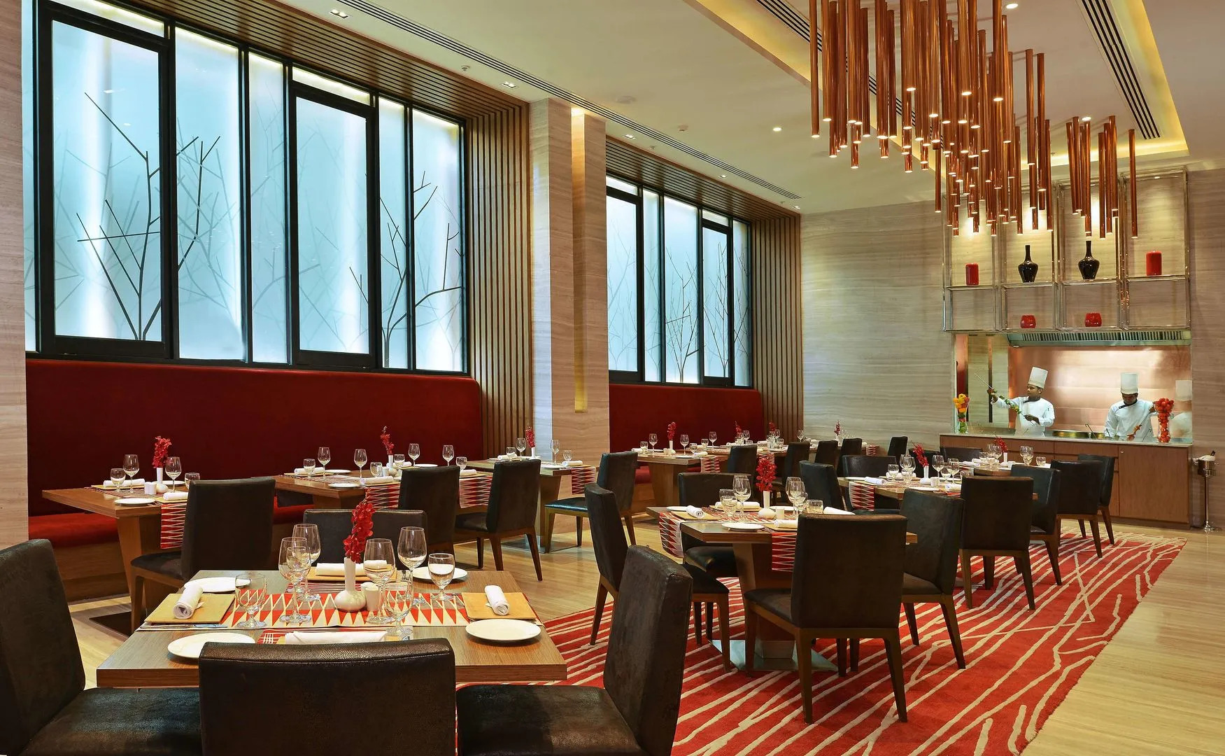 Welcomhotel by ITC Hotels, Richmond Road, Bengaluru