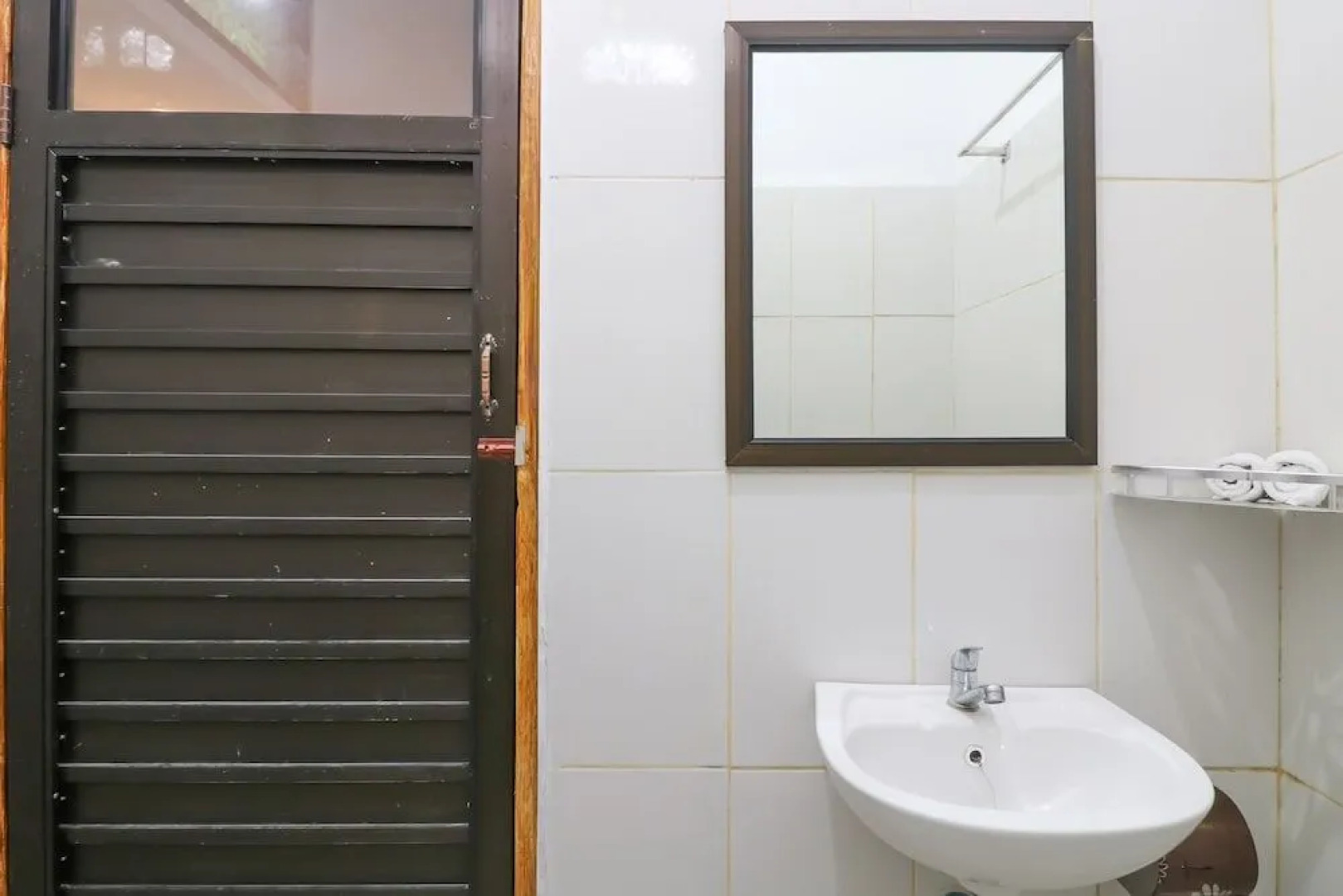 OYO 2607 Men Bebas Residence