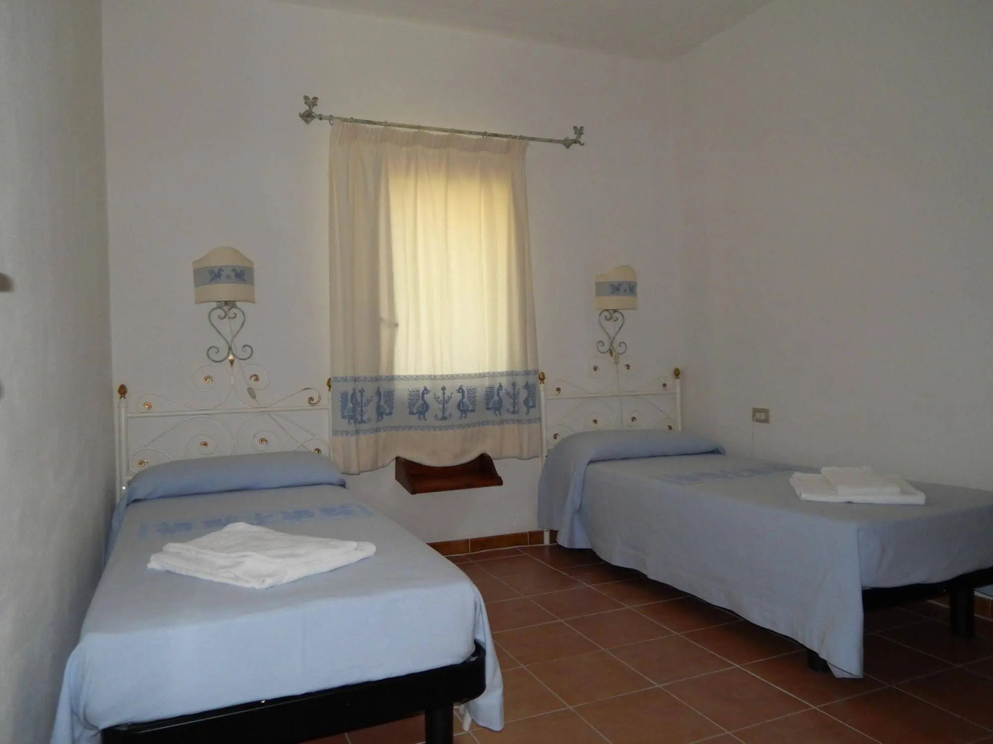 Residence Spiaggia Bianca