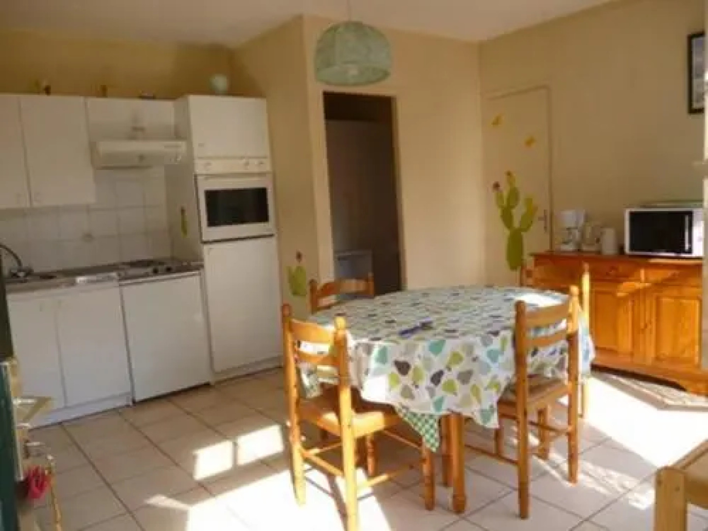 Appartements De Lattre