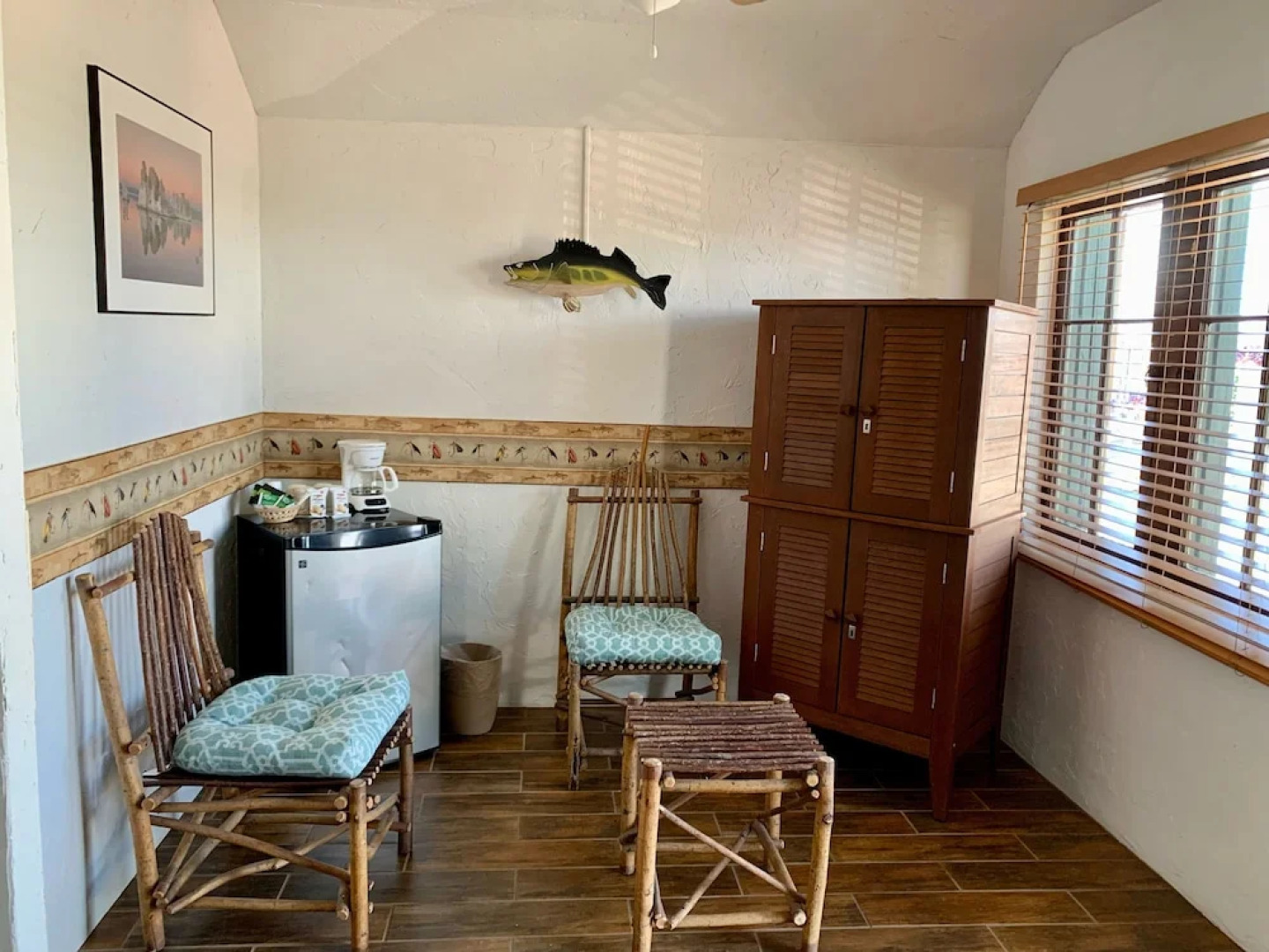 Tioga Lodge At Mono Lake