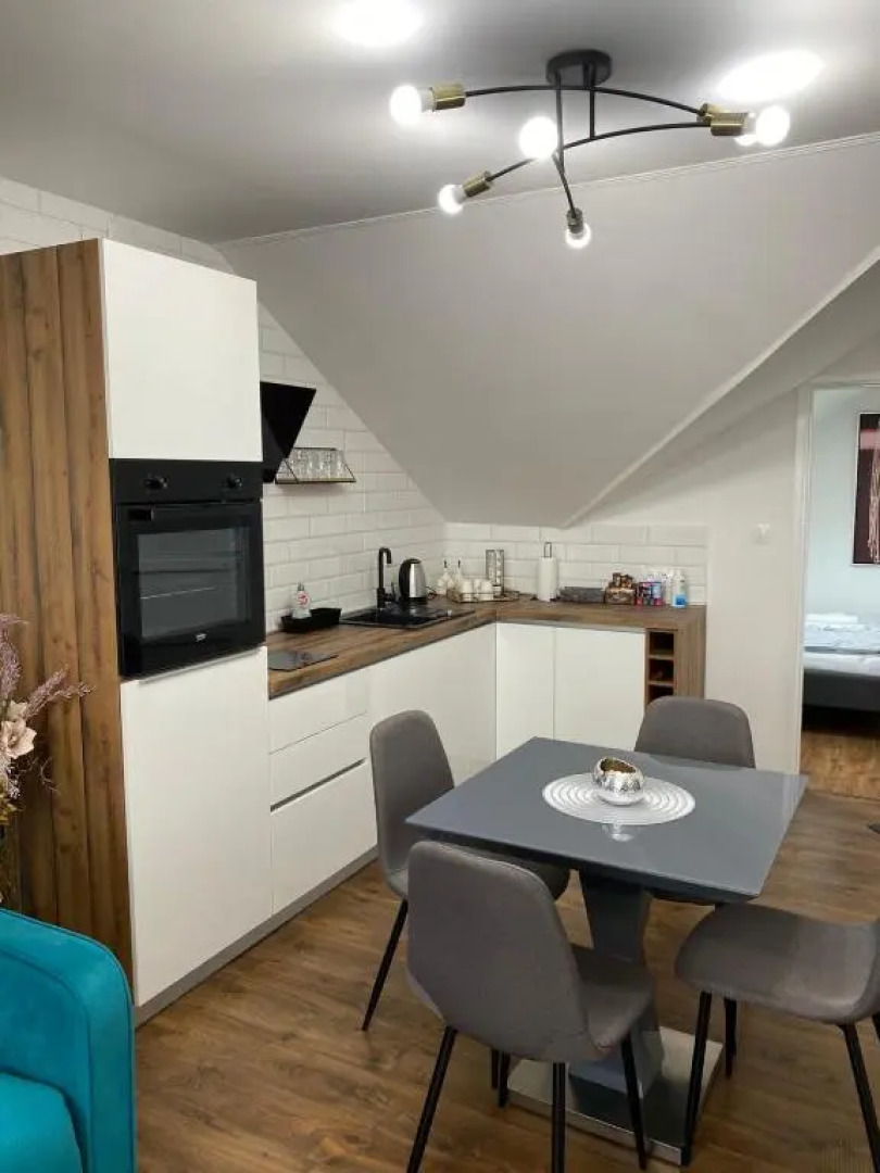 Apartman Pavić