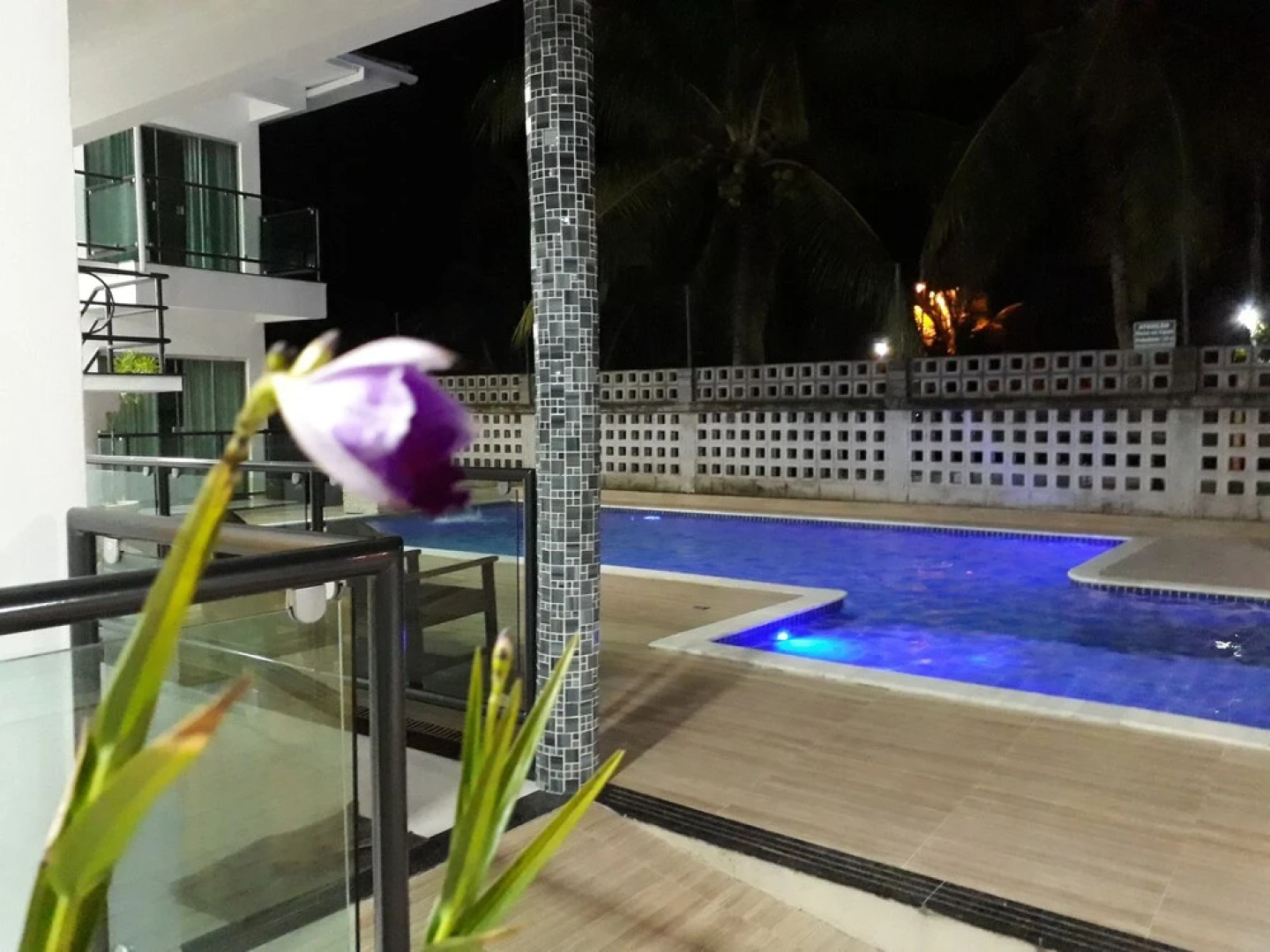 Areia do Atlântico Hotel