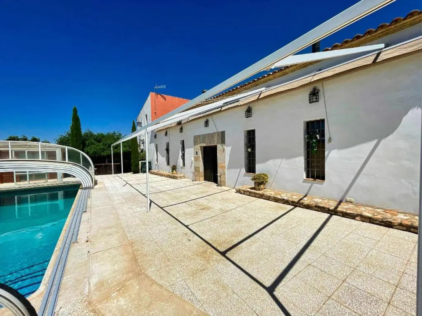 Casa Rurales Ventaseca