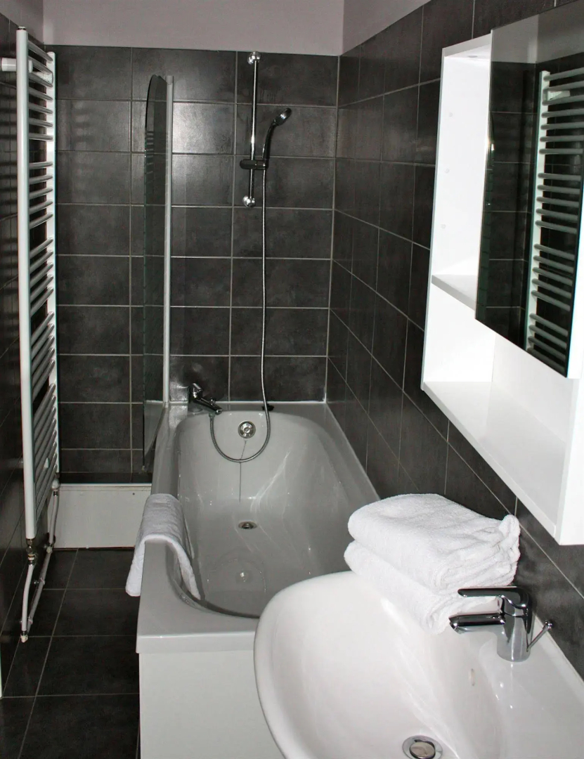 Résidence Hoteliere Du Havre