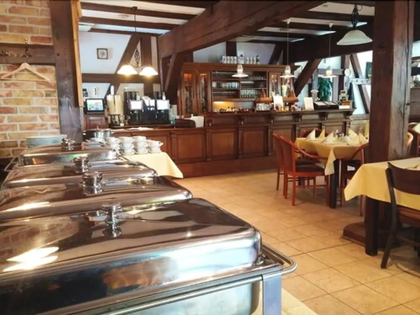 Springbach-Mühle Belzig