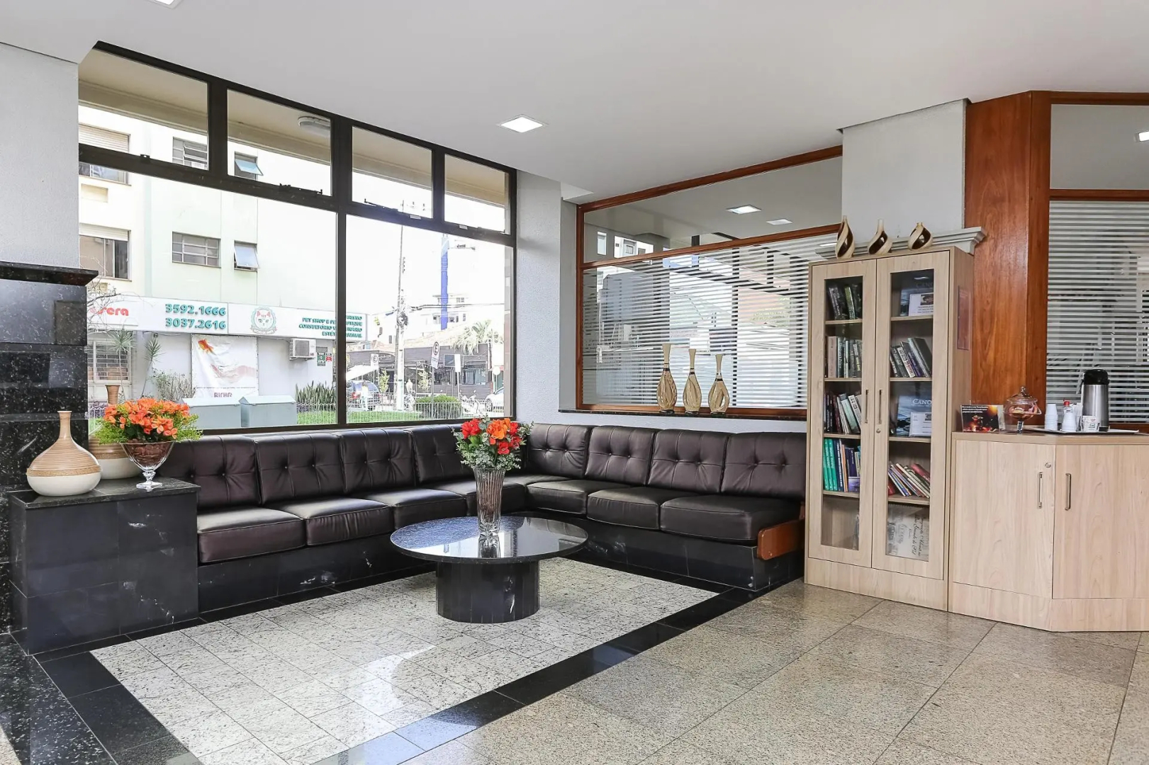 Hotel Suárez São Leopoldo