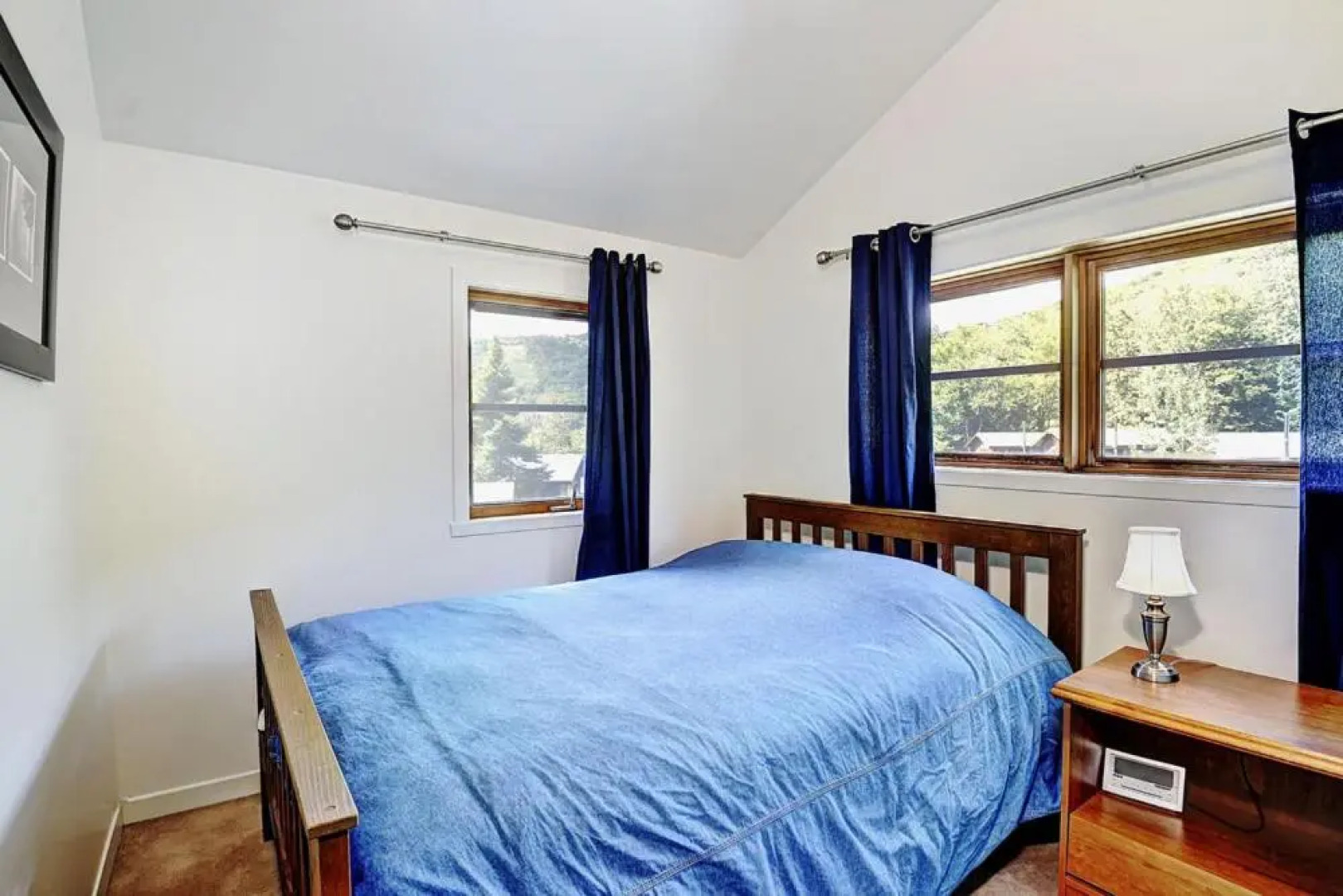 Chalets Alpins - 07 Chemin Alpin