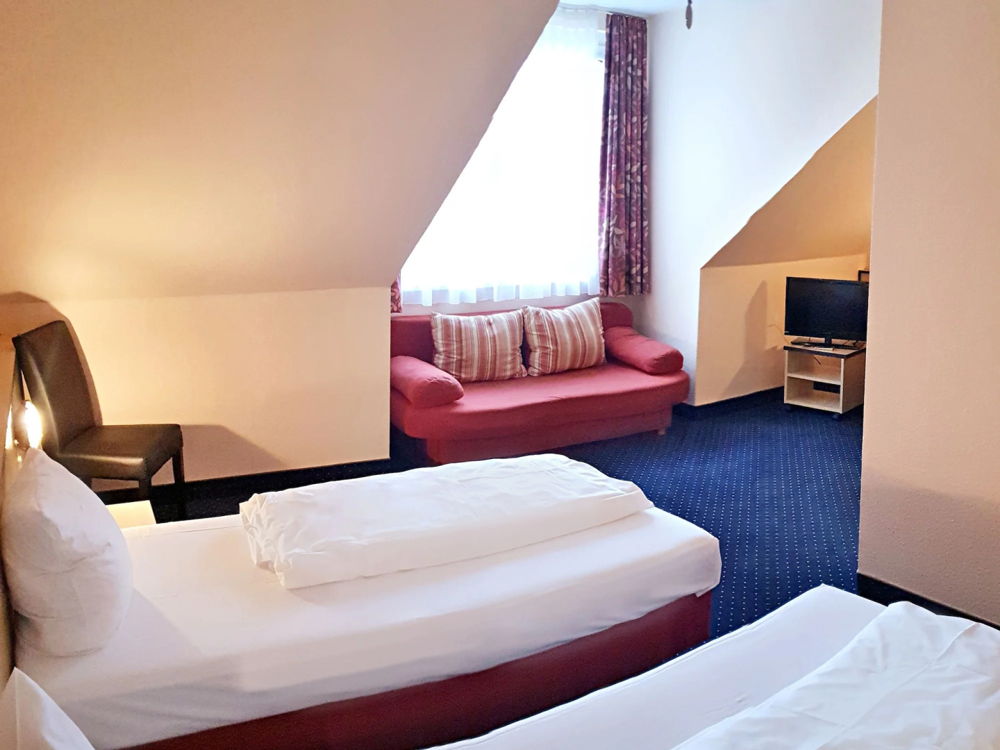 DORMERO Hotel Hoyerswerda