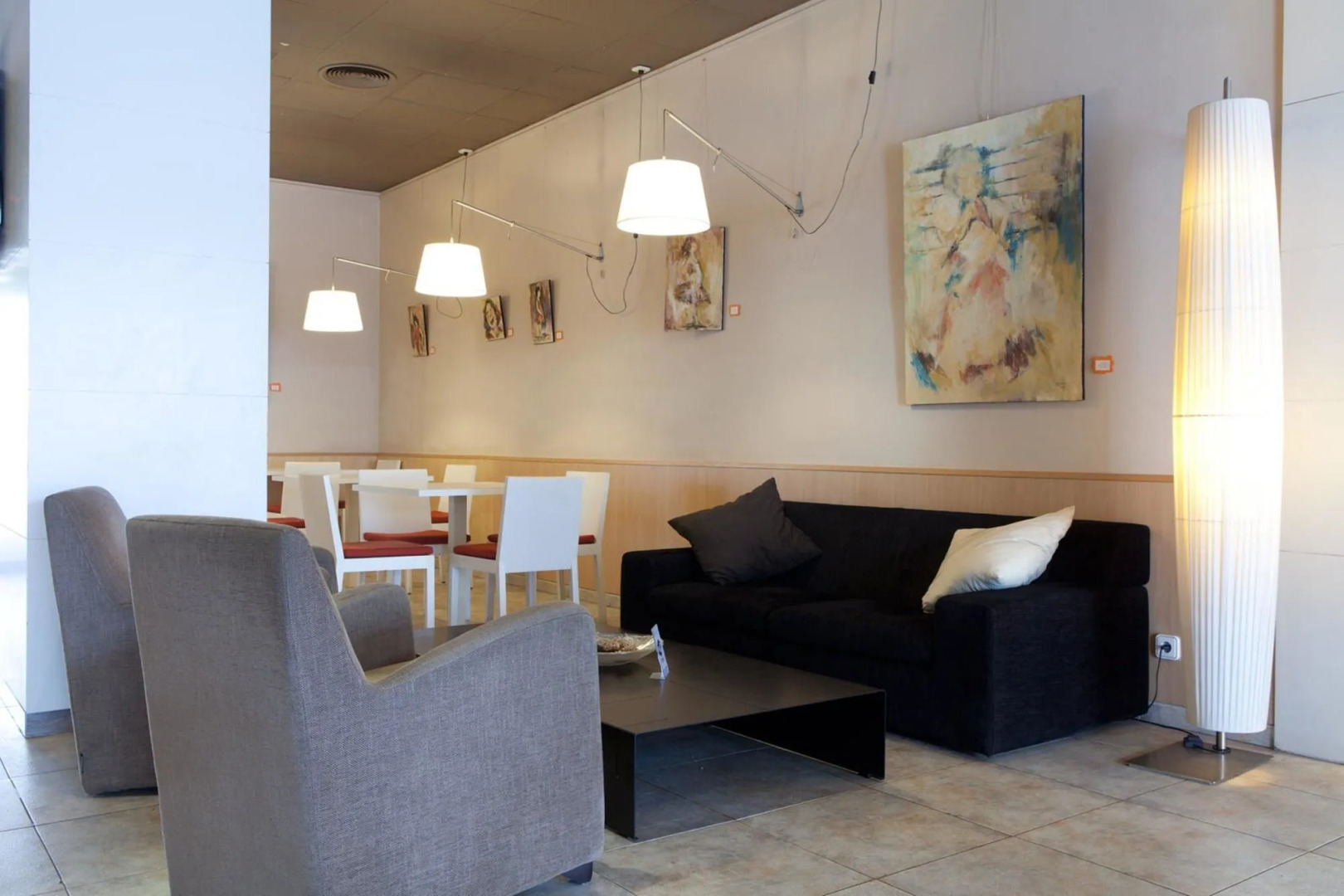 Hotel SB Corona Tortosa