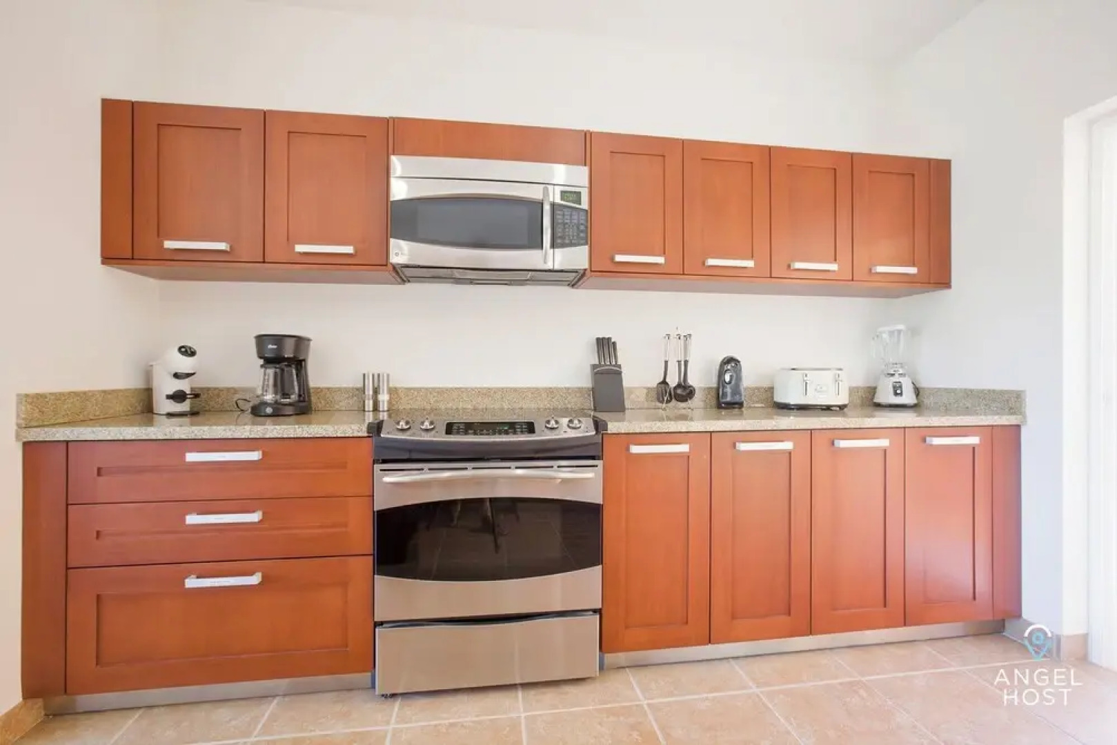 Oceanview Homes with Terrace