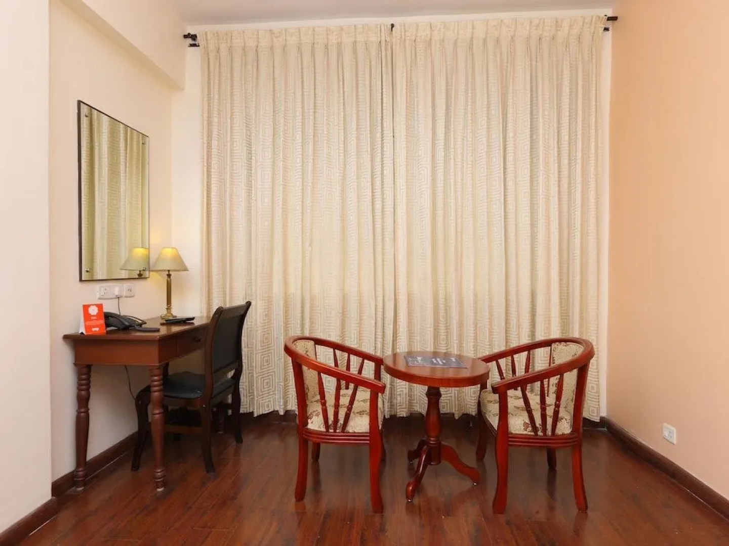 OYO 15925 Tommaso Hotels And Resorts