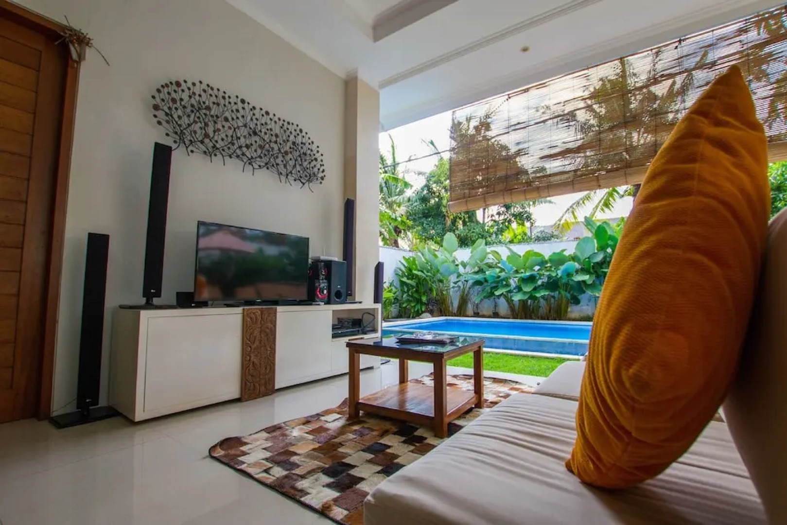 Villa Harmony Seminyak