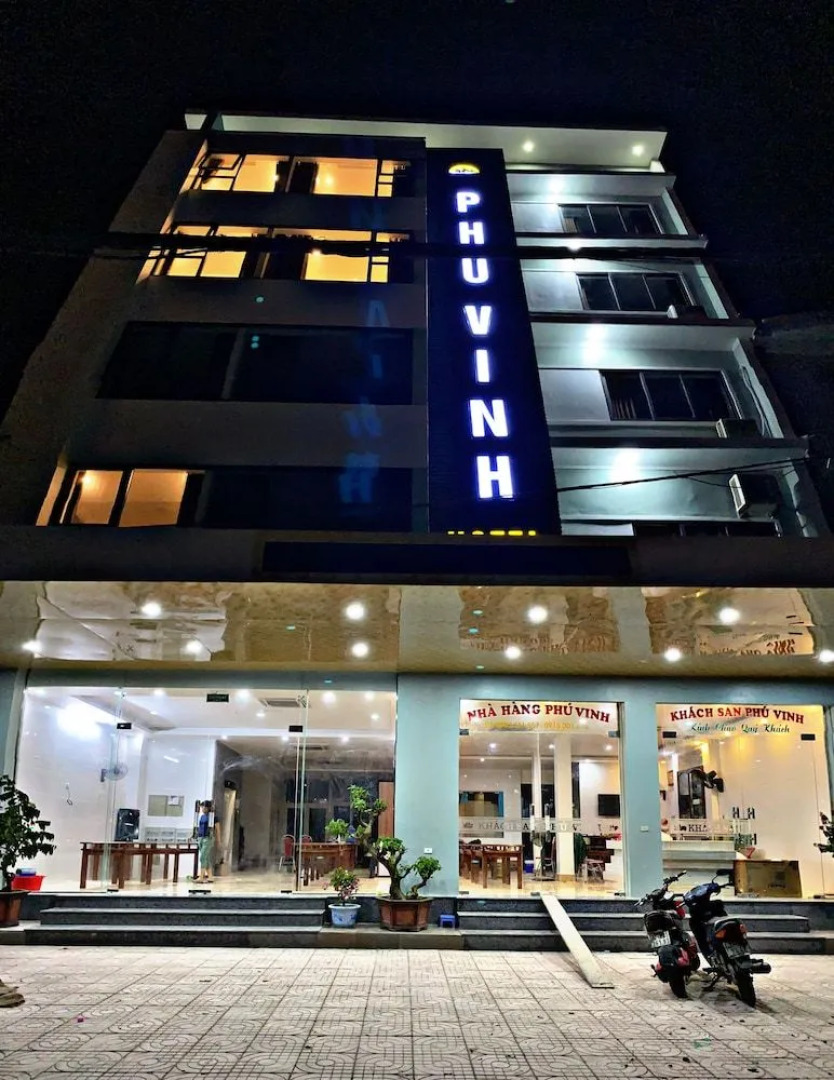 Phu Vinh Hotel