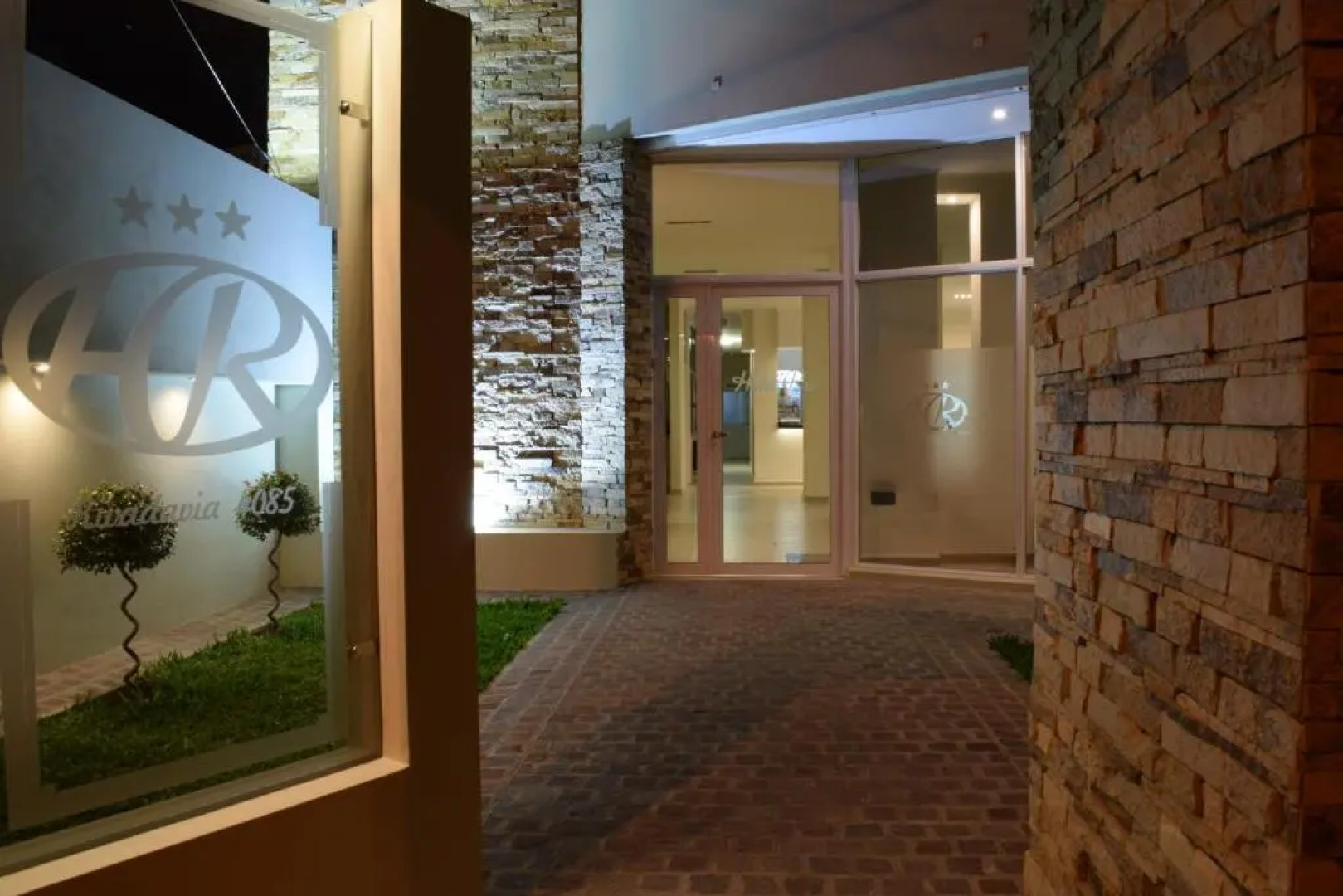 Hotel Rio