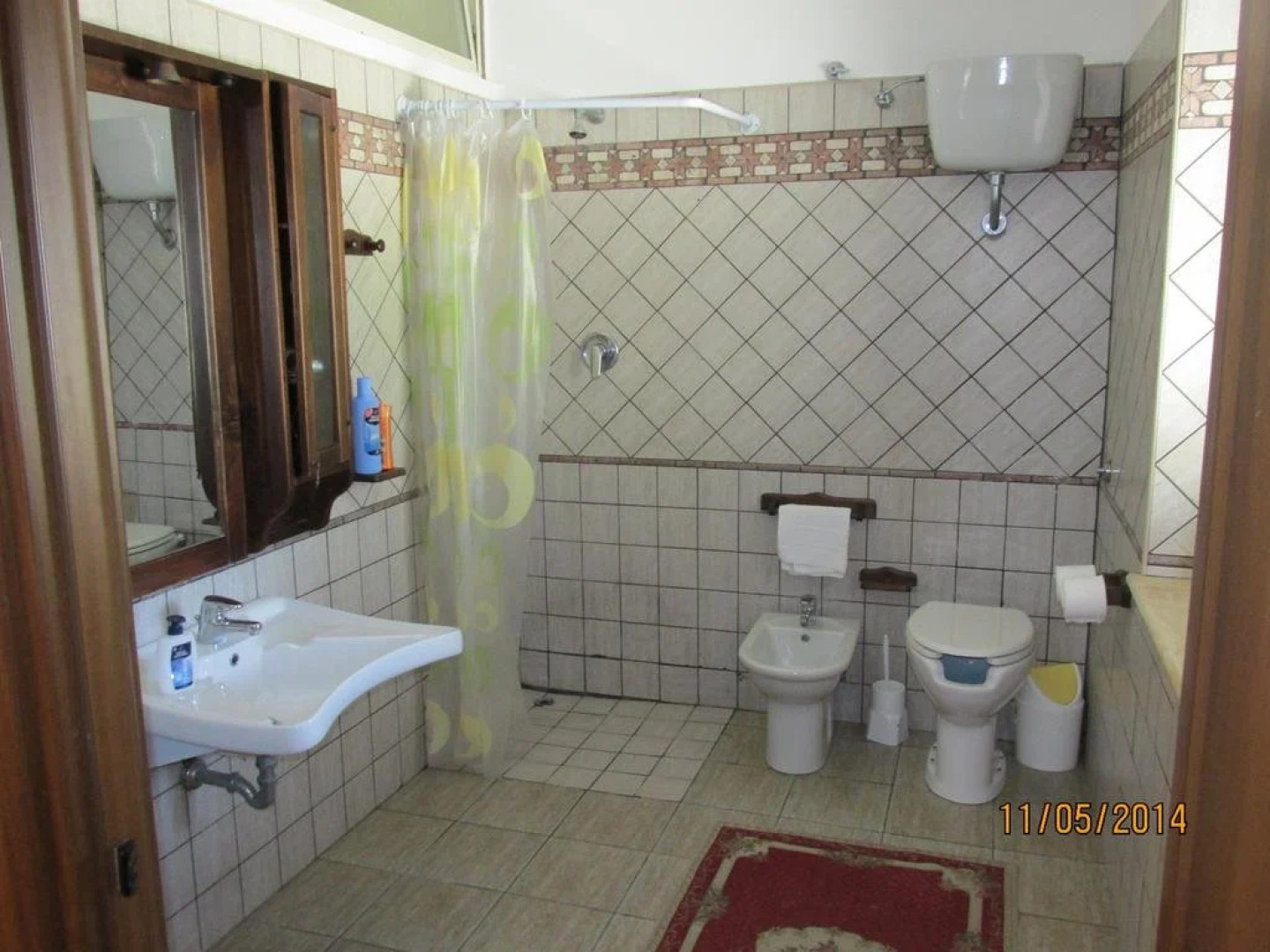 Agriturismo Reggia Saracena