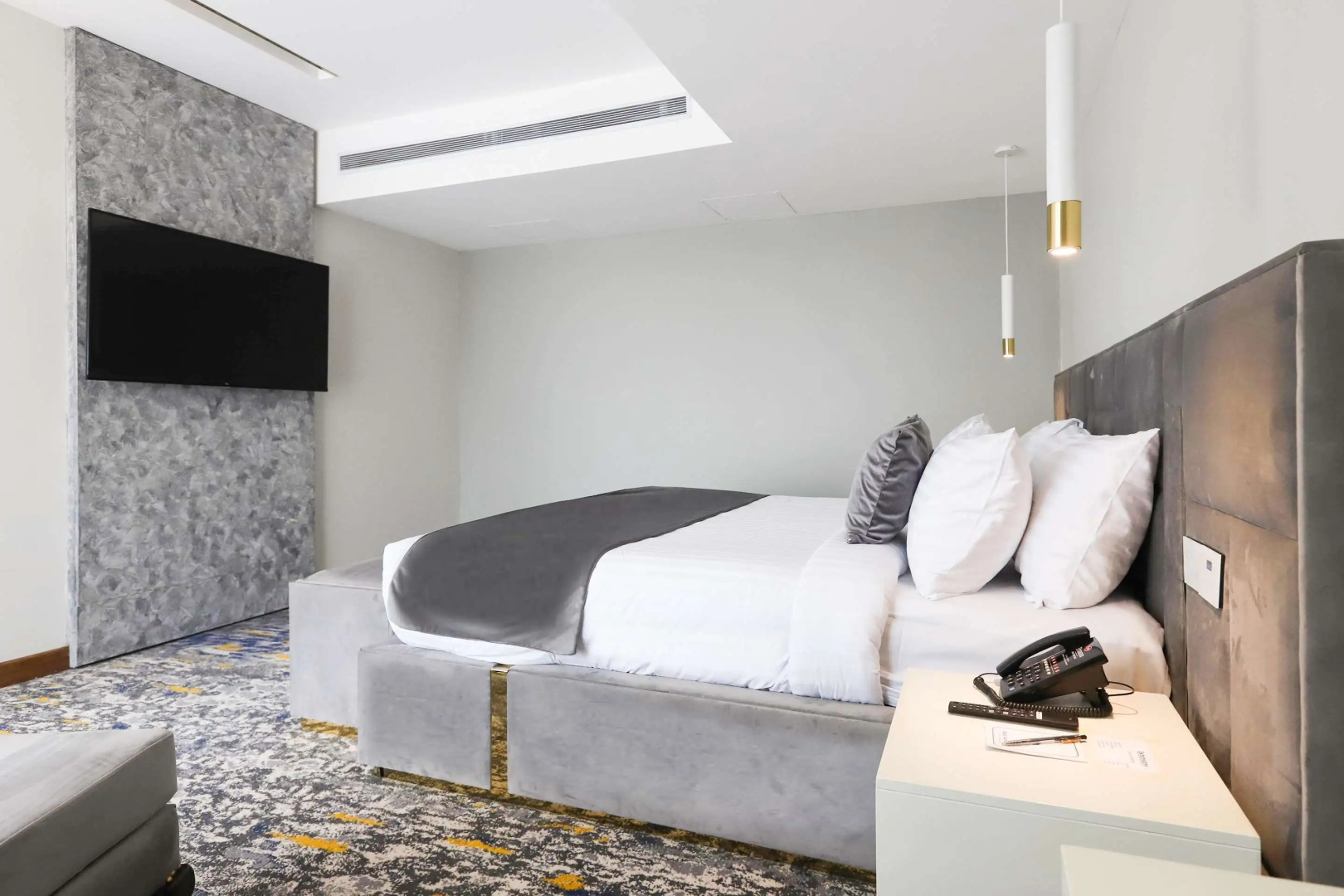 Best Western Islamabad Hotel