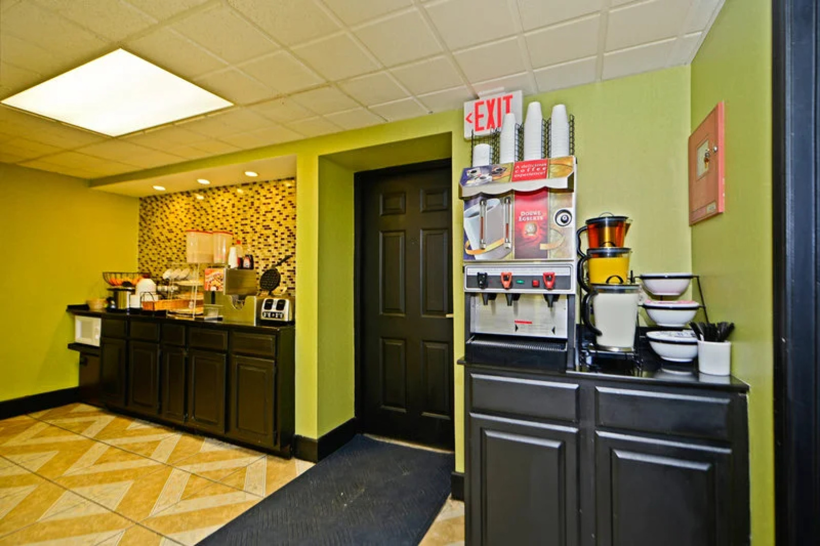 Americas Best Value Inn