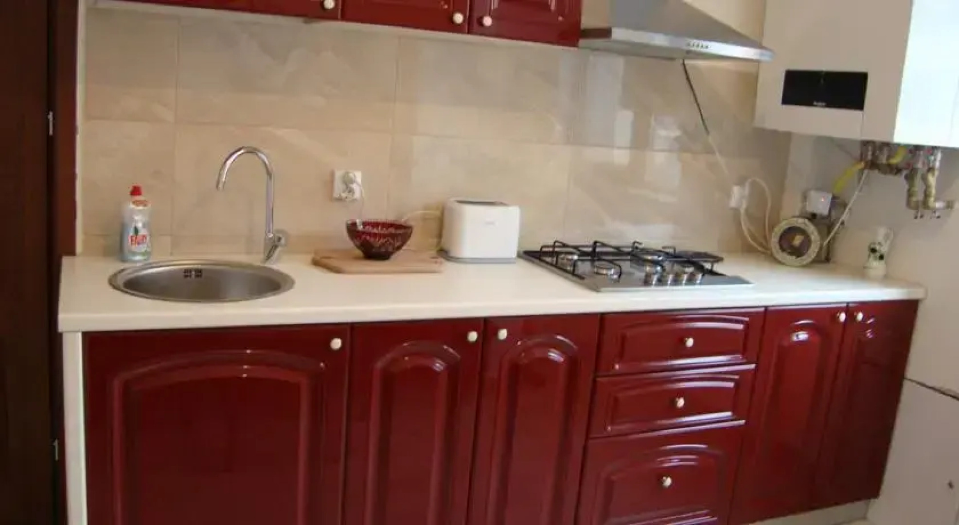 Elegant Romantic Apartment