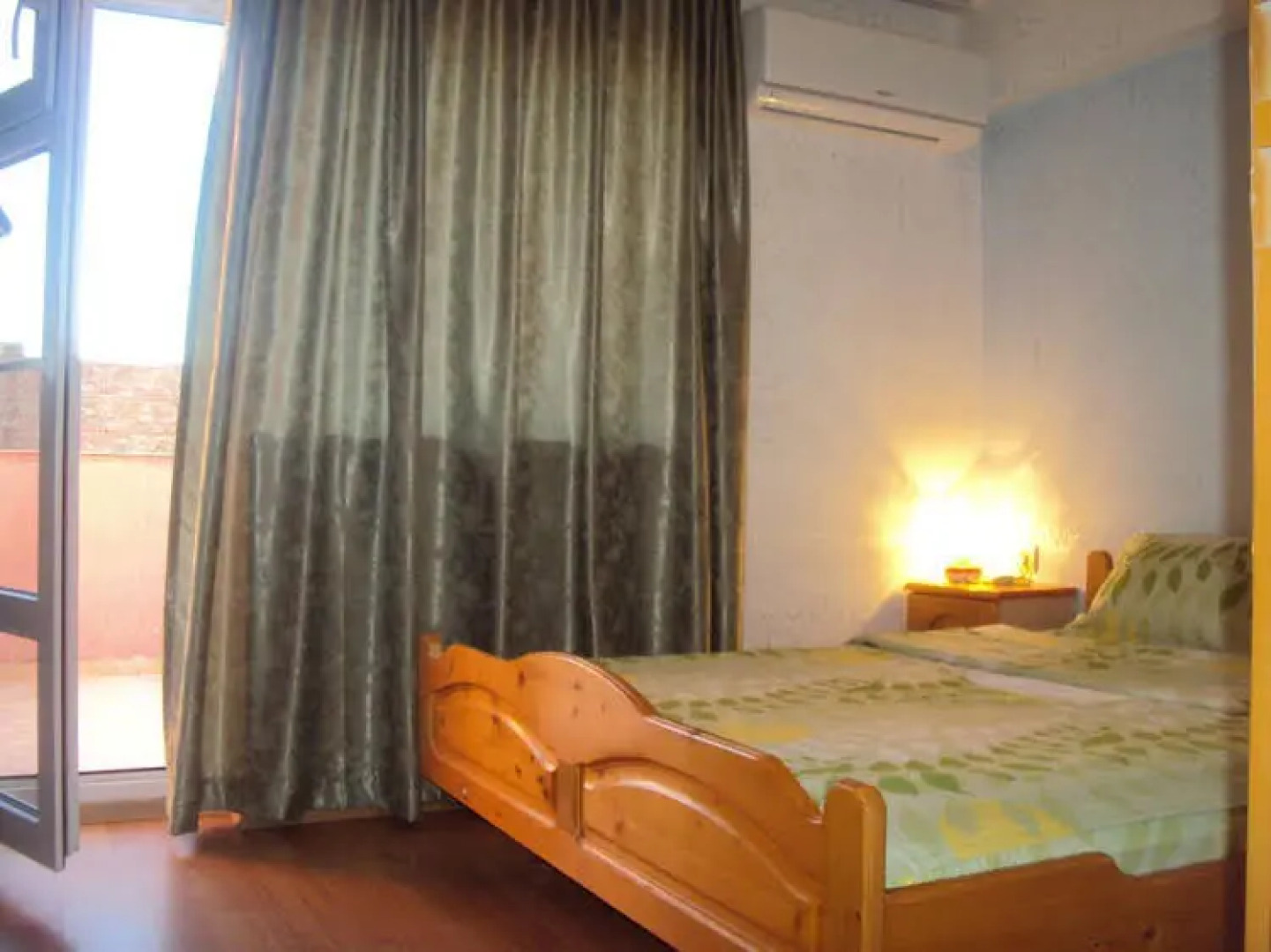 Guest House Villa Roza