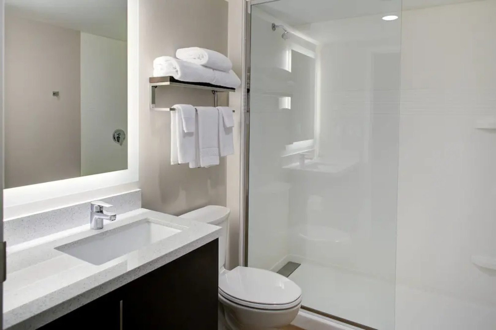 Towneplace Suites Parkersburg