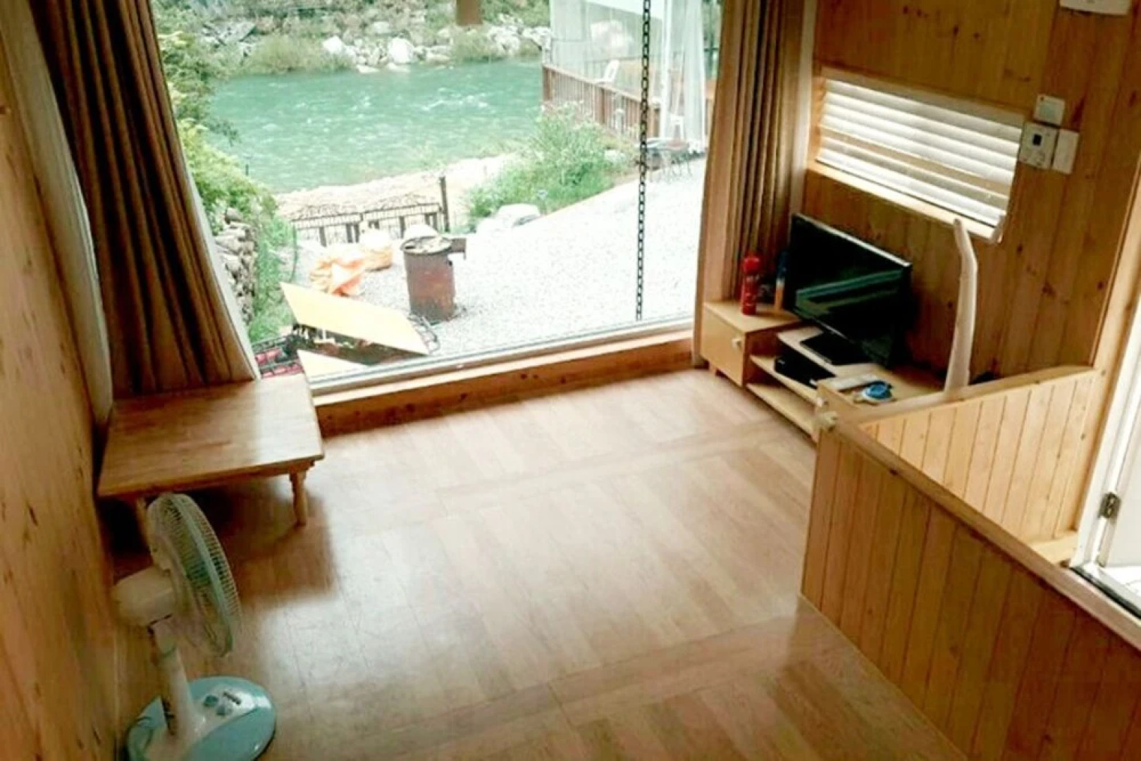 Hongcheon Hogewon Villa Pension