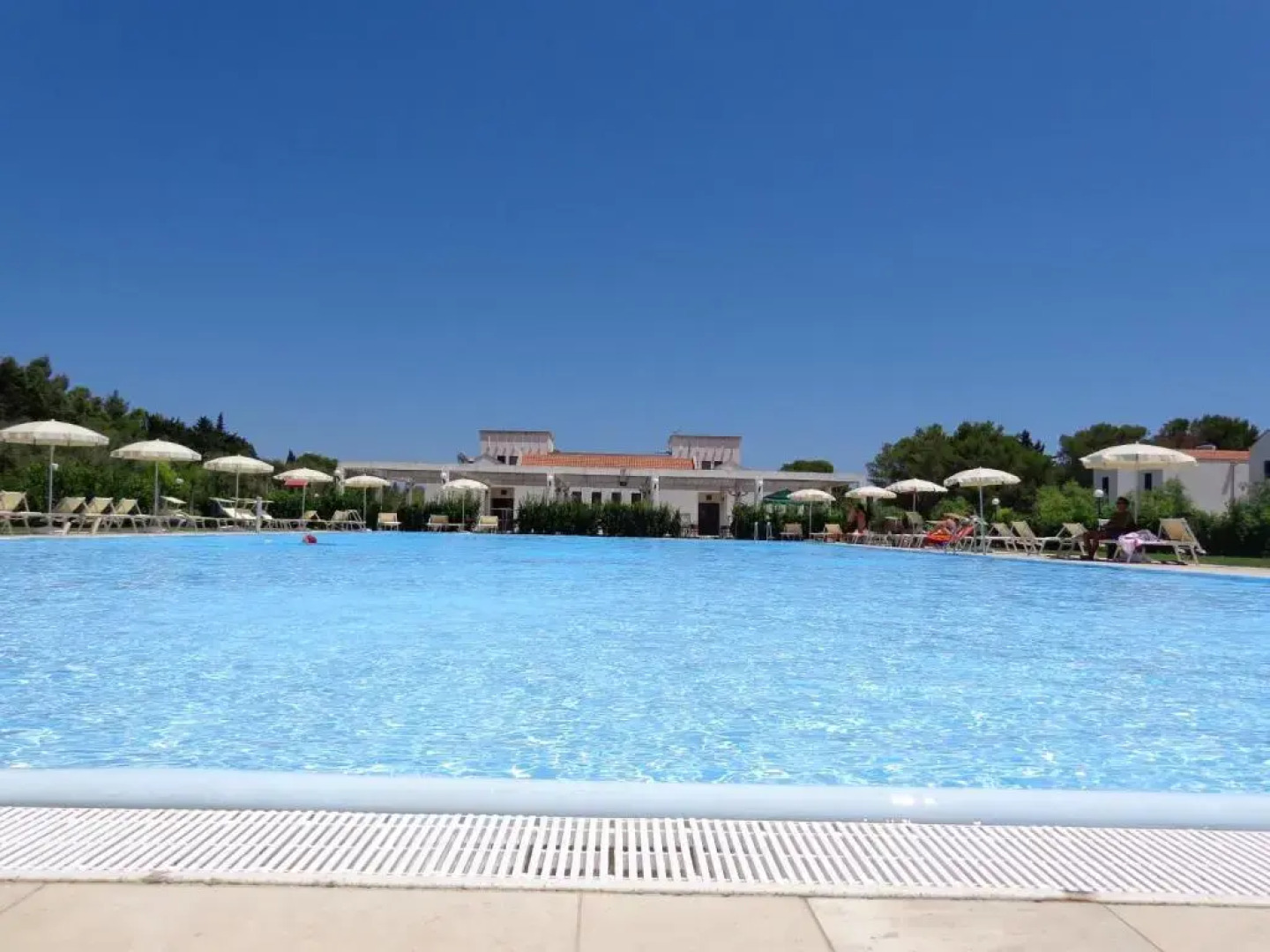 Апартаменты Blumare Hotel & Residence