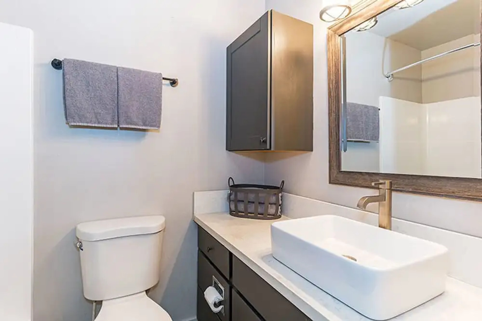 Dollar Hill 2 #17 by Tahoe Mountain Properties