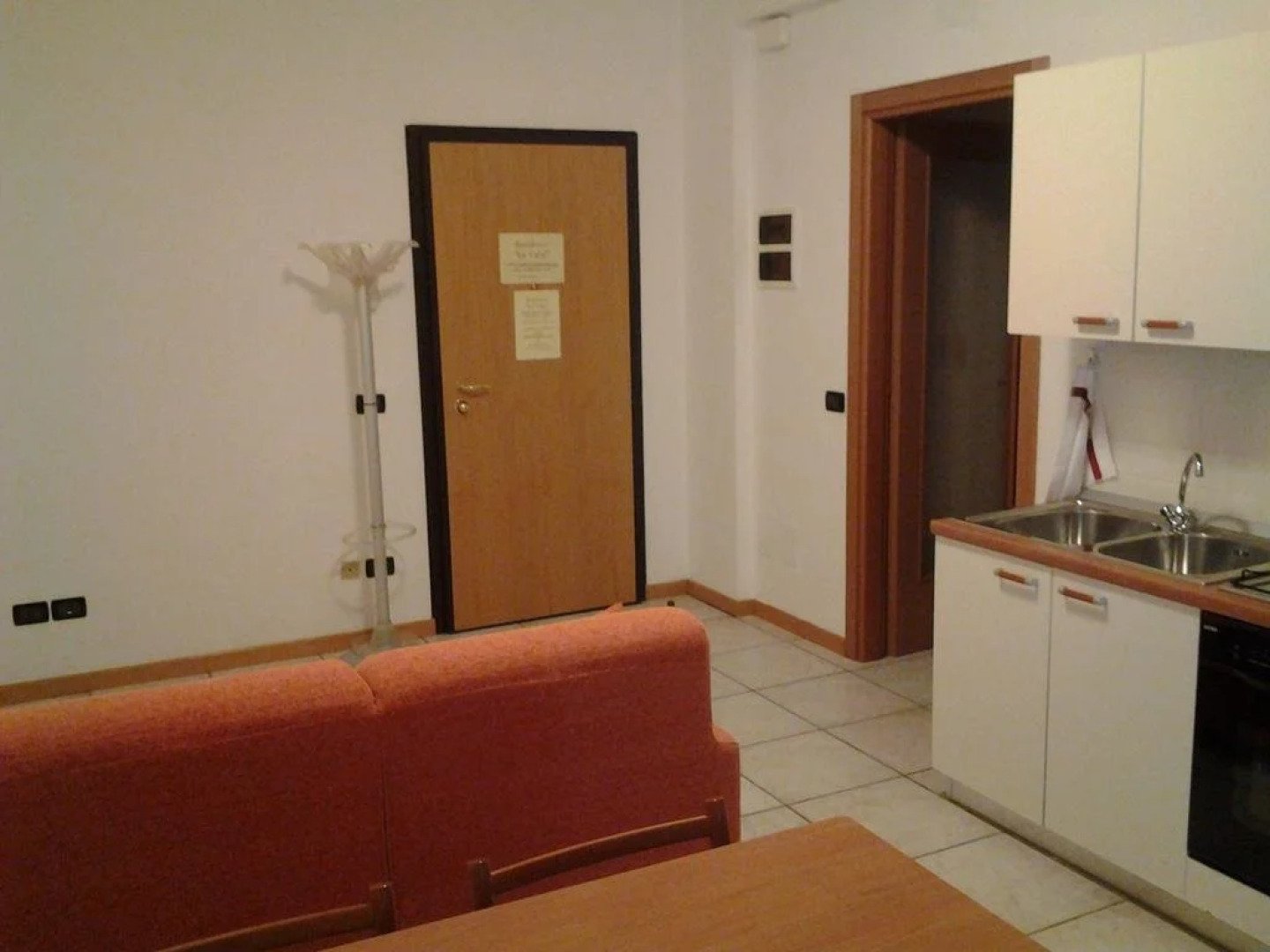 Residence "La Valle"