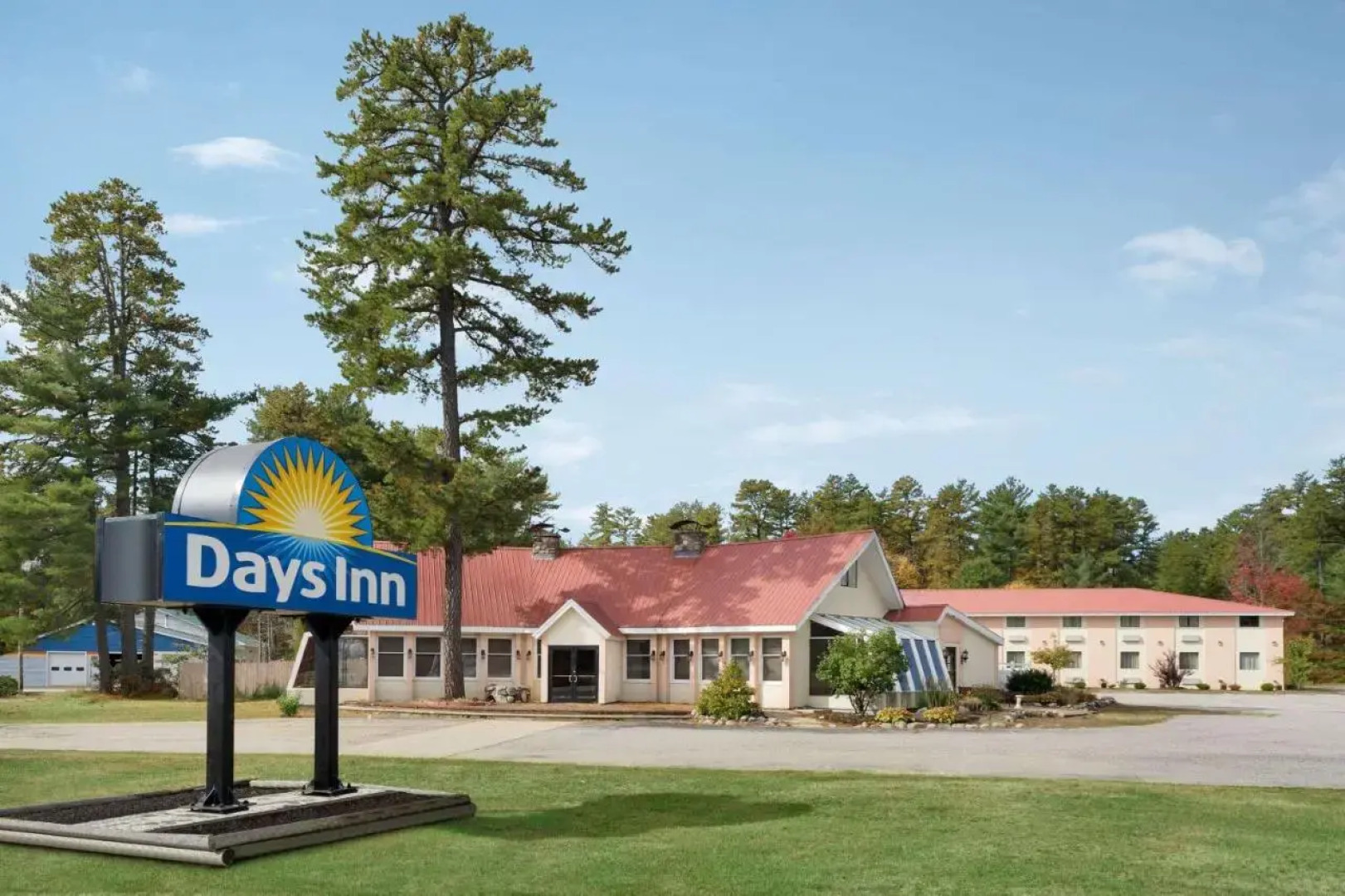 Days Inn Tamworth
