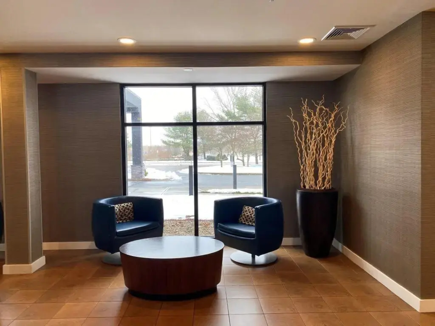 Courtyard Boston Raynham